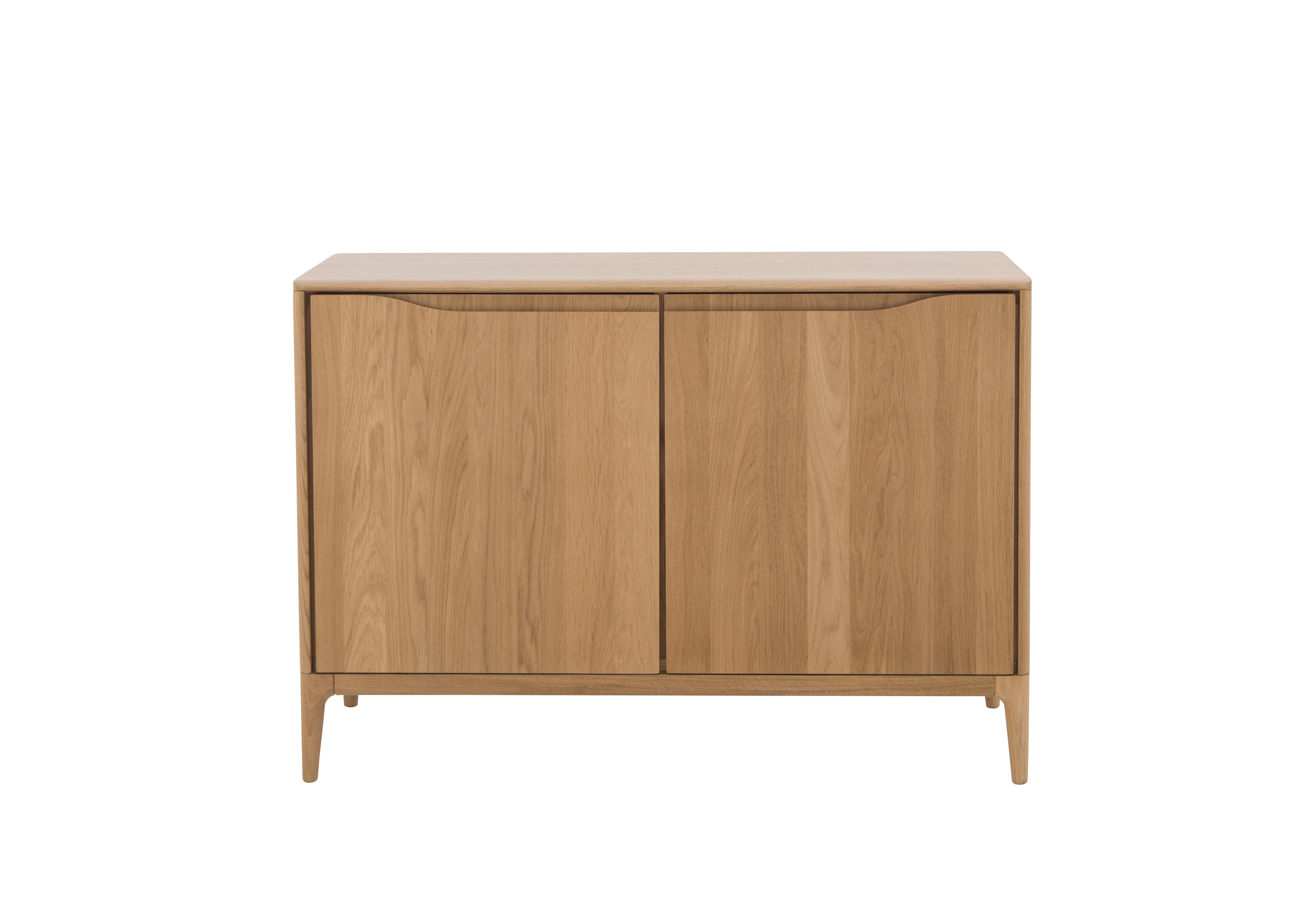 Romana 2 Door Sideboard Ercol Furniture Village