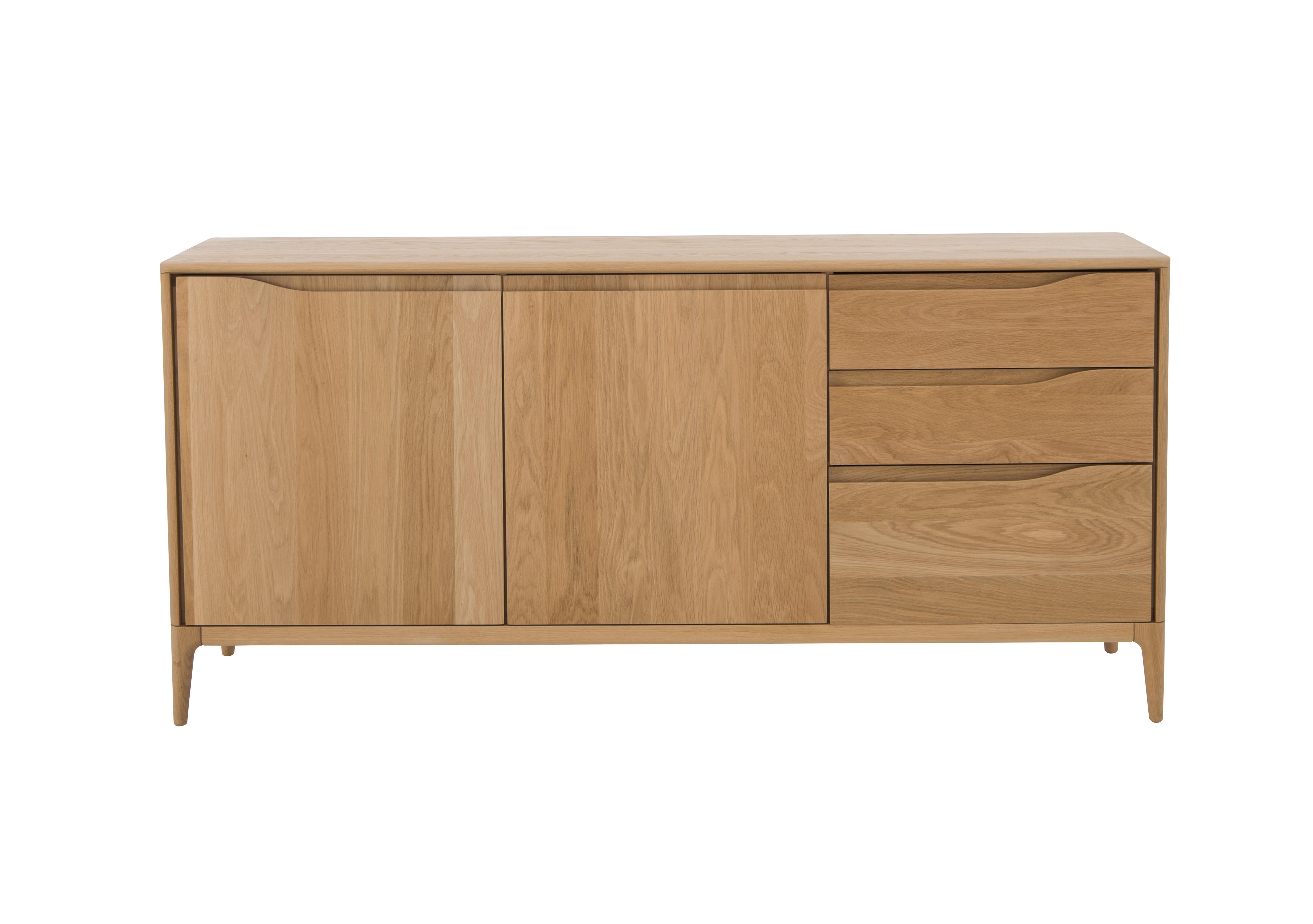 Romana Large Sideboard in  on Furniture Village