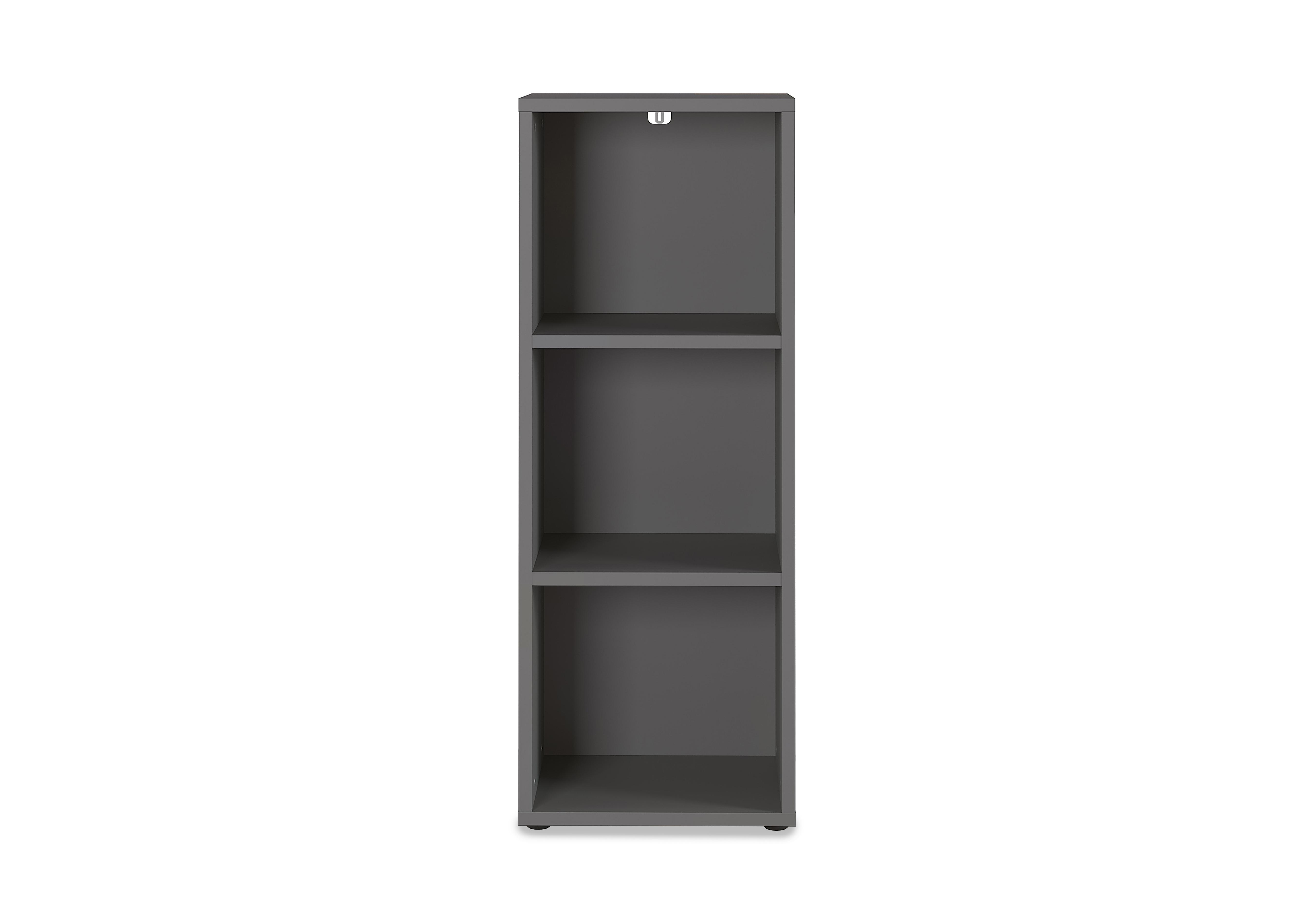 Ryan Bookcase in  on Furniture Village