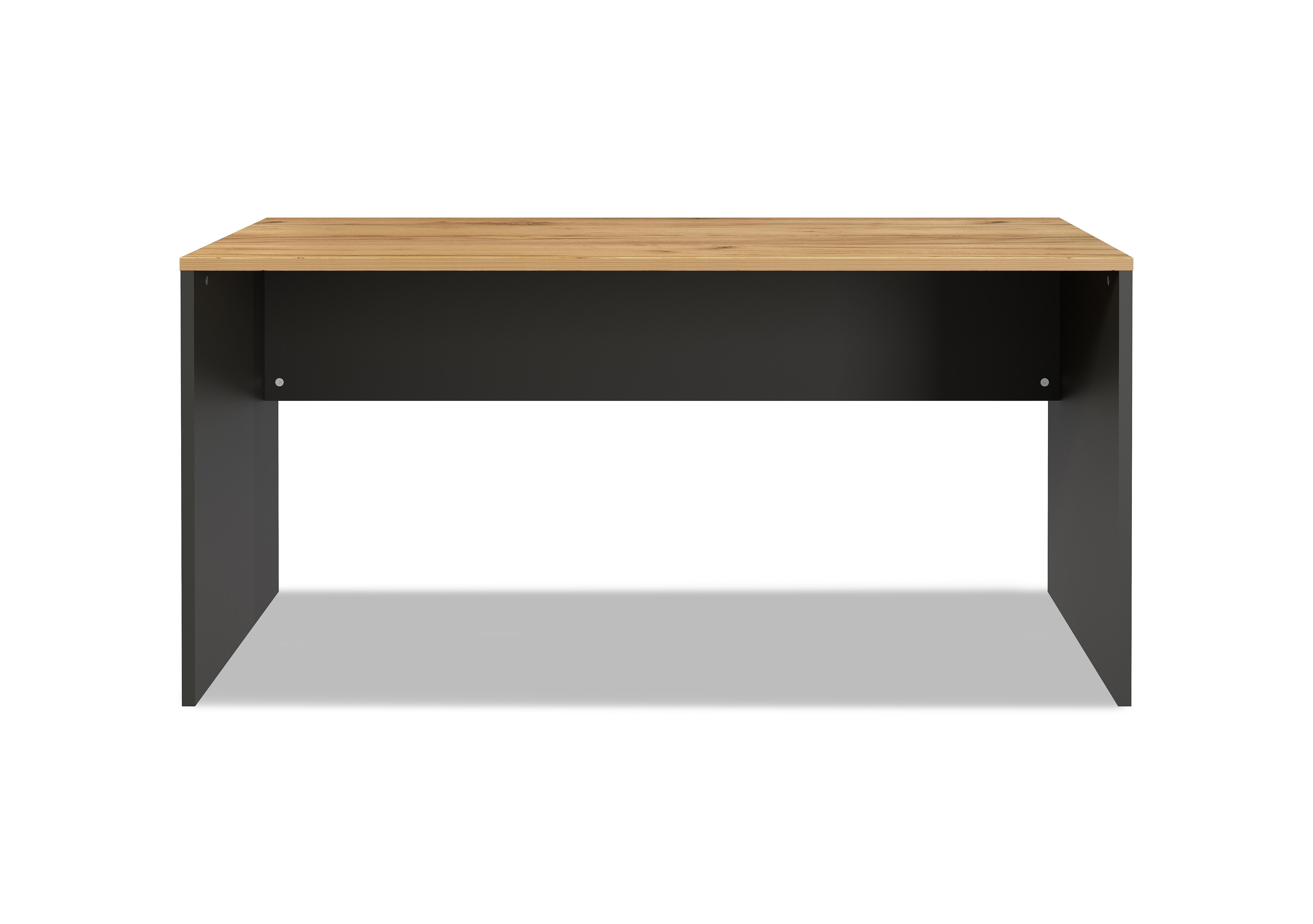 Ryan Desk in  on Furniture Village