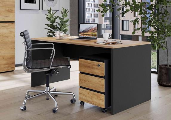 Ryan Desk Furniture Village