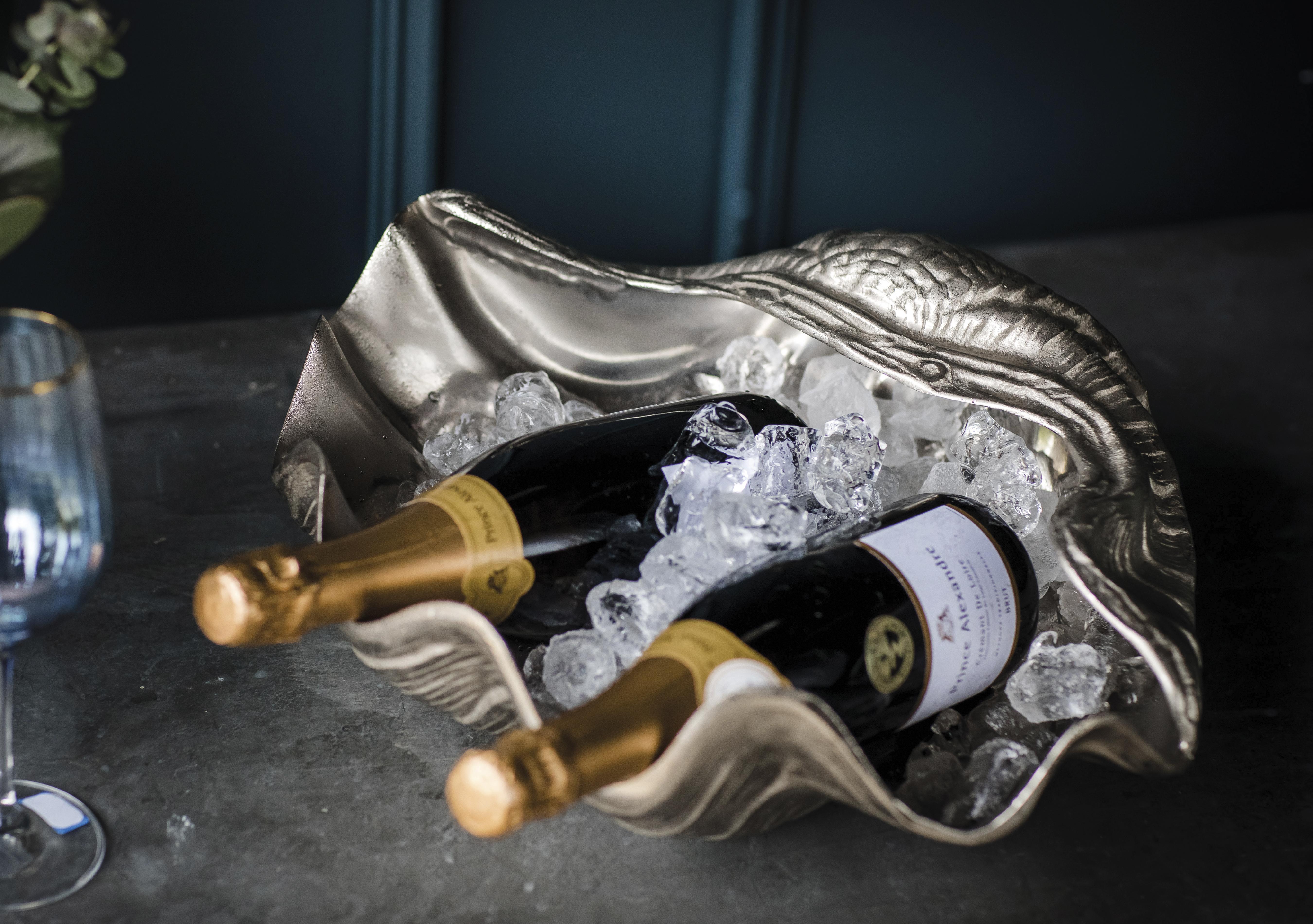 Seashore Wine Bottle Holder in  on Furniture Village