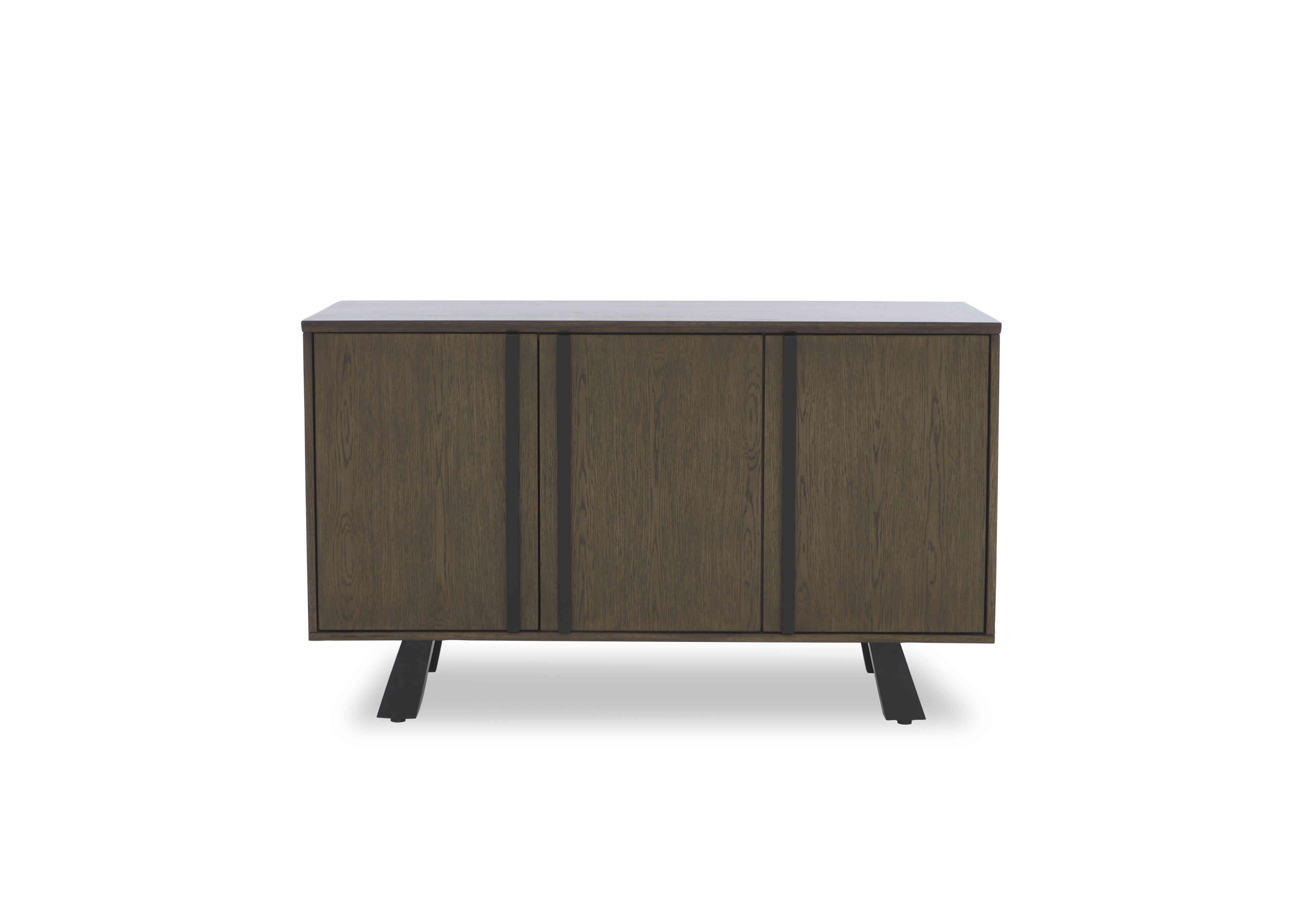 Saigon 3 Door Sideboard in  on Furniture Village