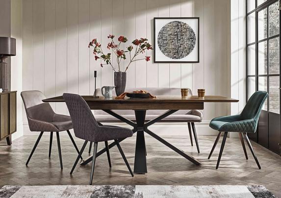 Furniture Village Next Extending Dining Table And Chairs Furniture