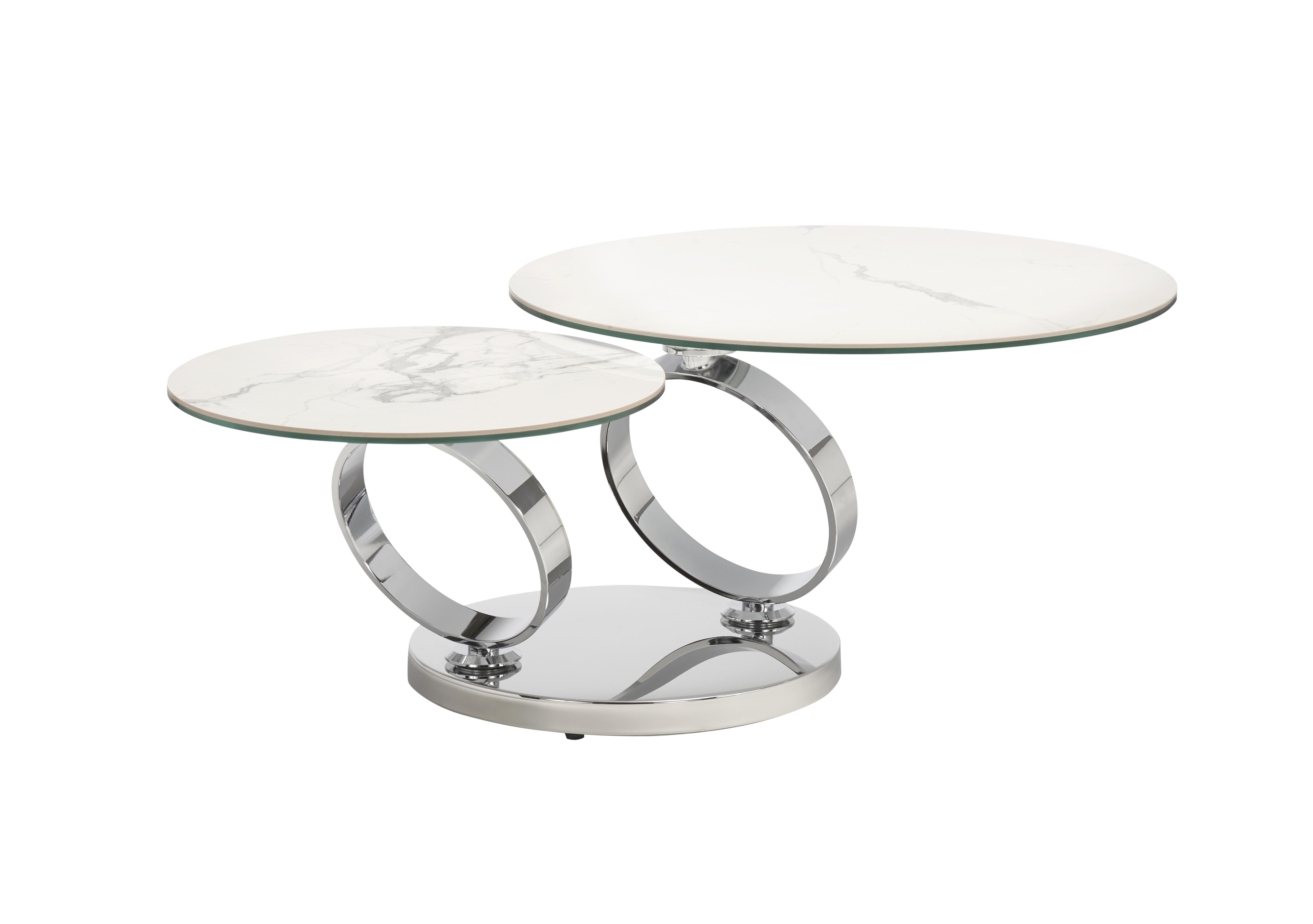 Saturn Coffee Table in  on Furniture Village