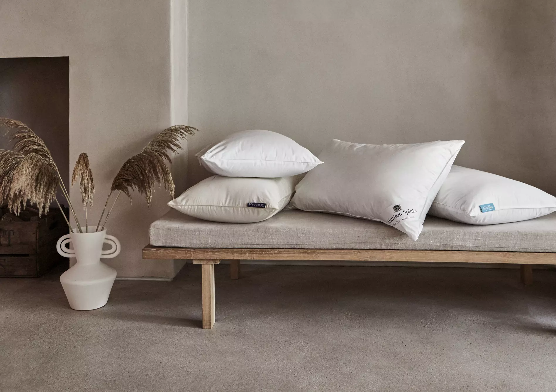 Pair of Pillows