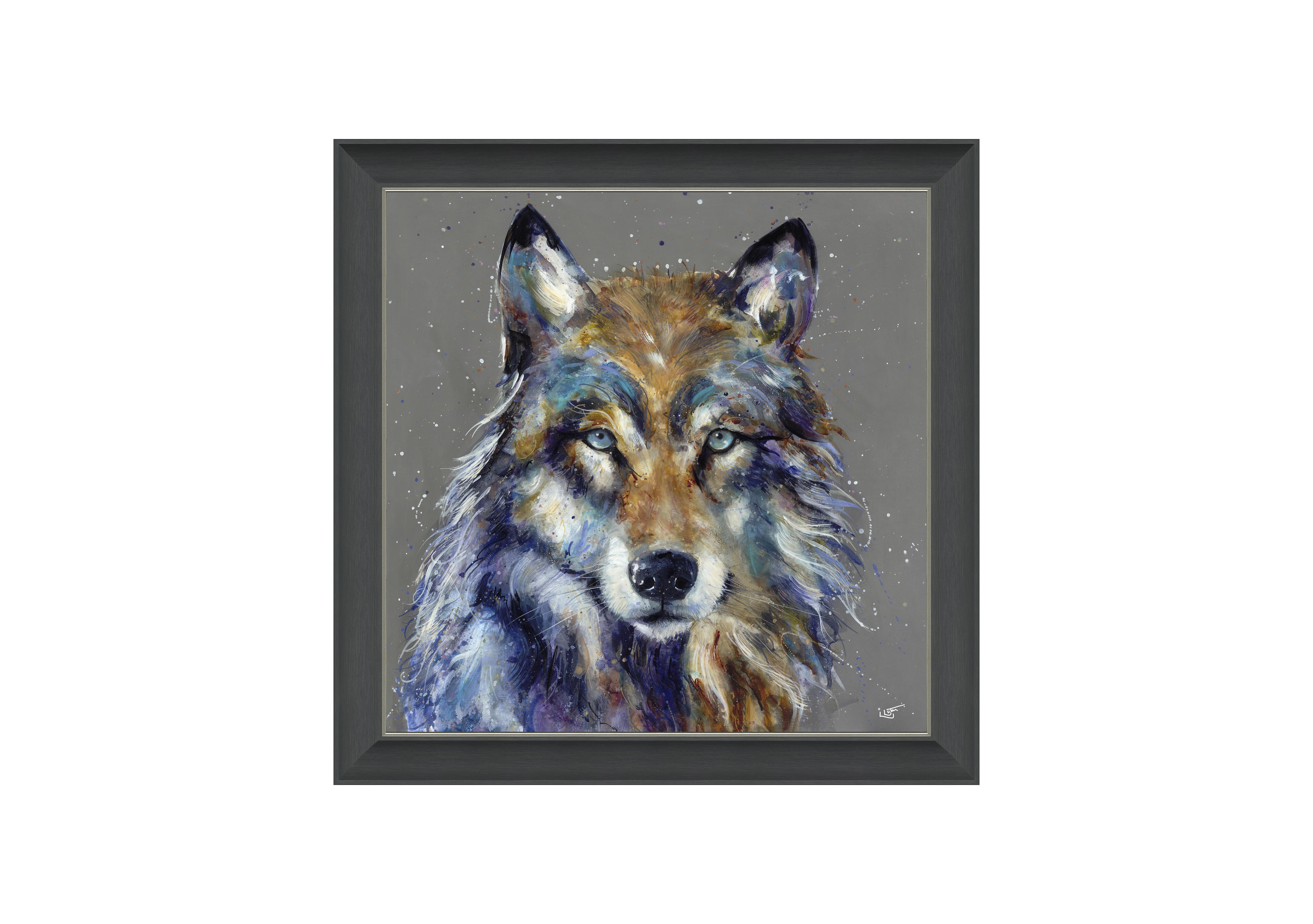 Shadow Framed Art in  on Furniture Village