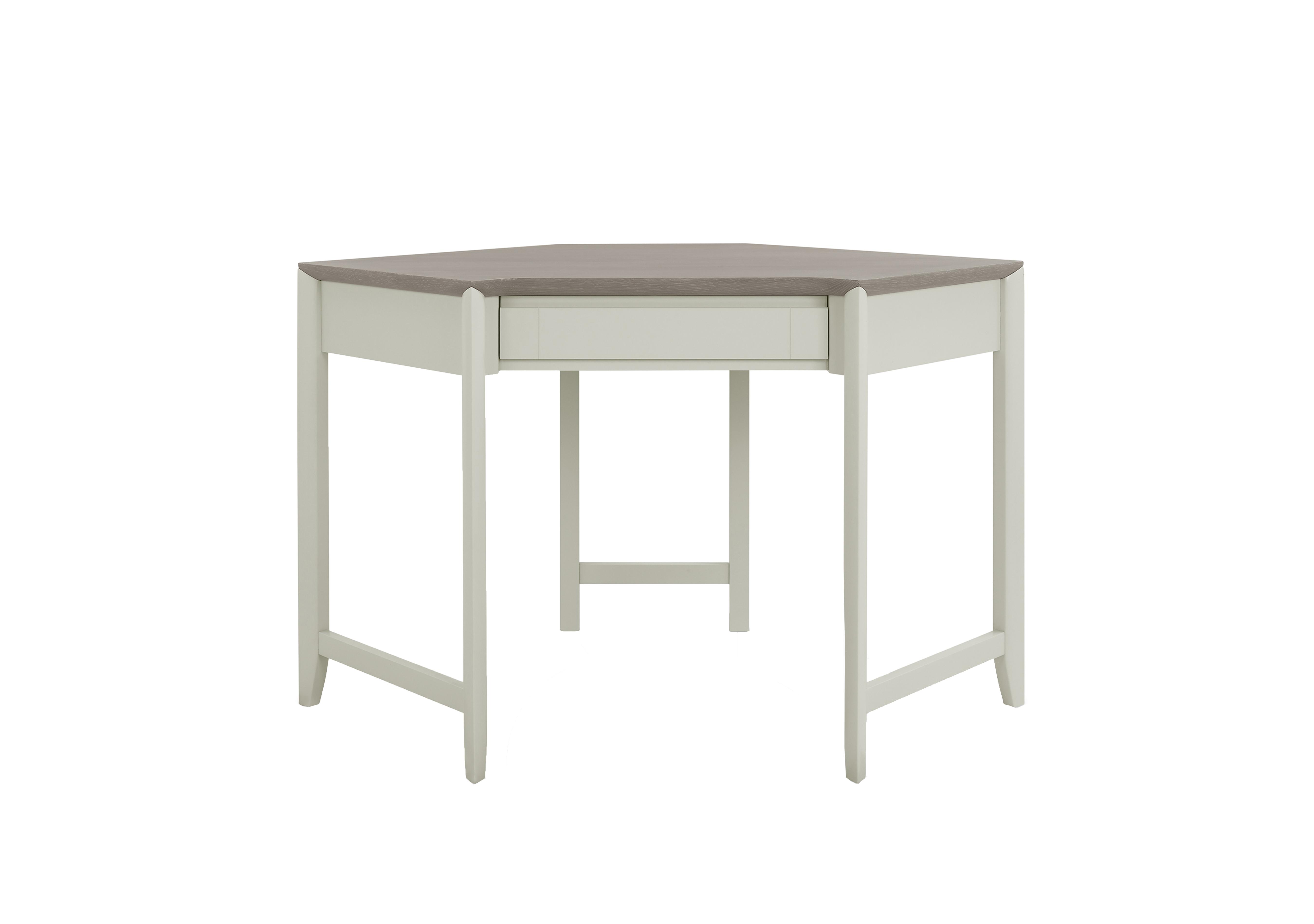 Skye Corner Desk in  on Furniture Village