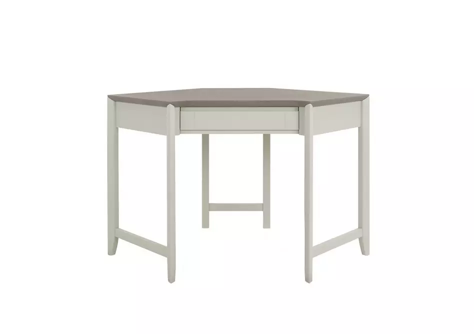 Skye Corner Desk