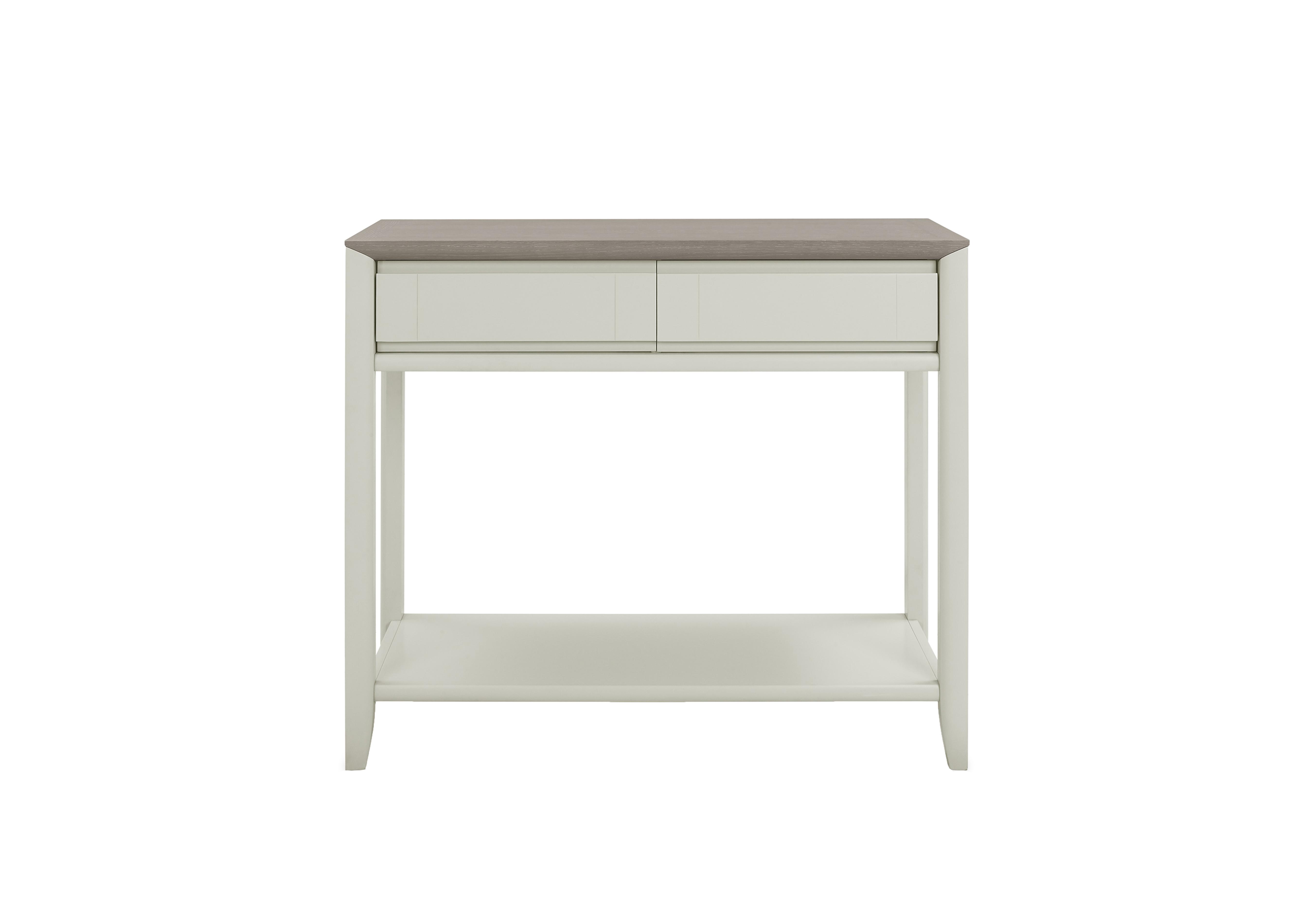 Skye Console Table in  on Furniture Village