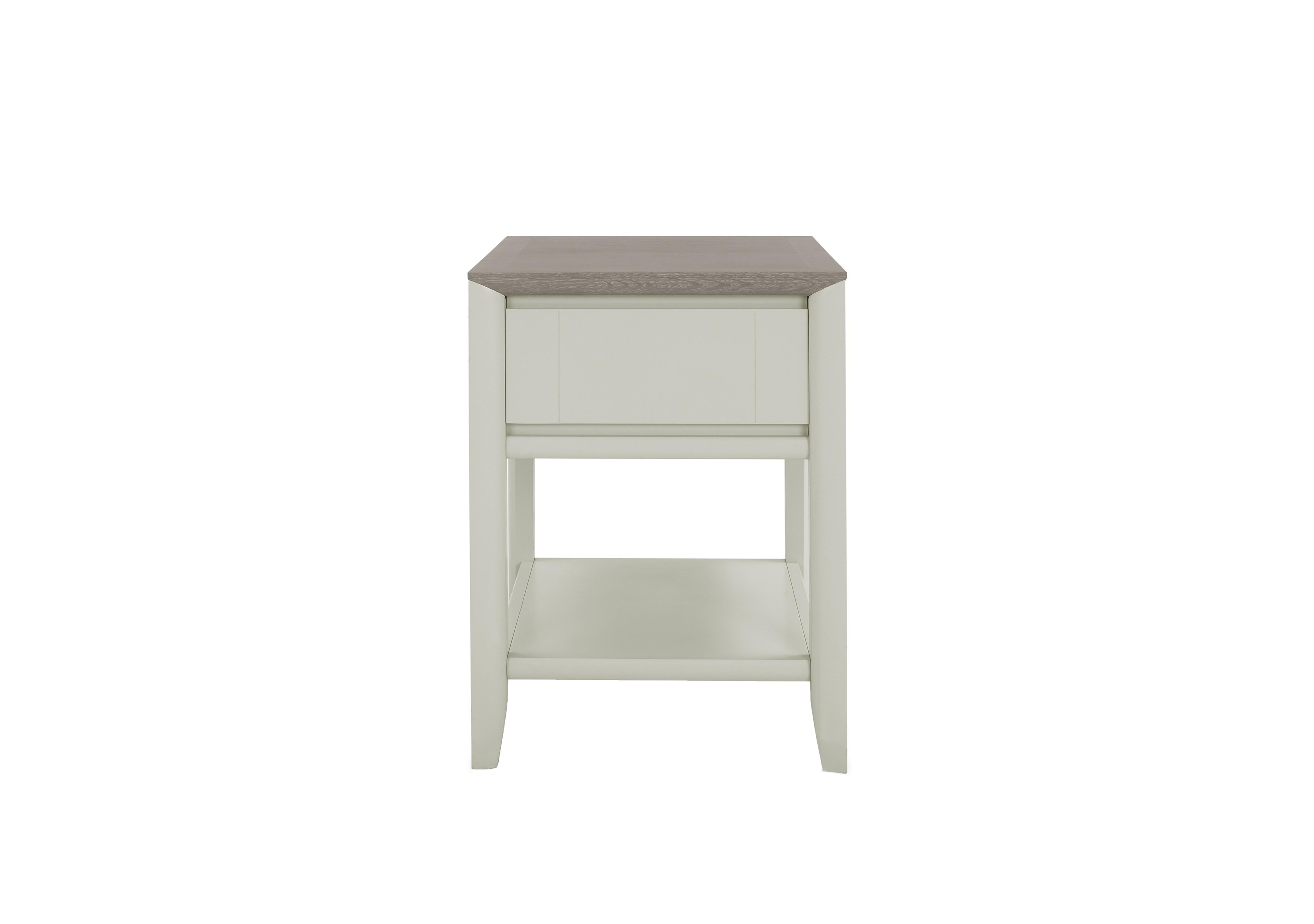 Skye Lamp Table in  on Furniture Village