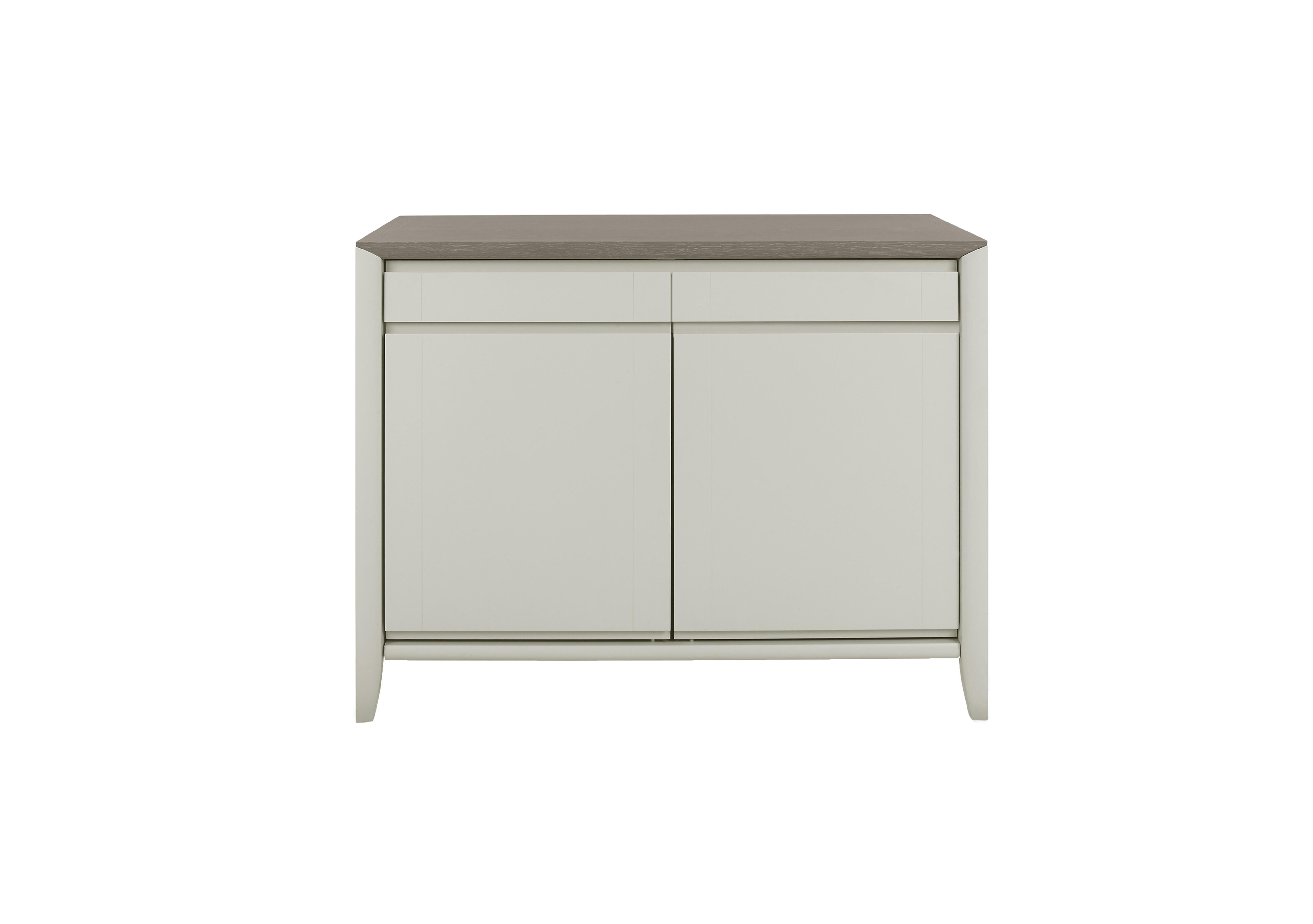 Skye Narrow Sideboard in  on Furniture Village