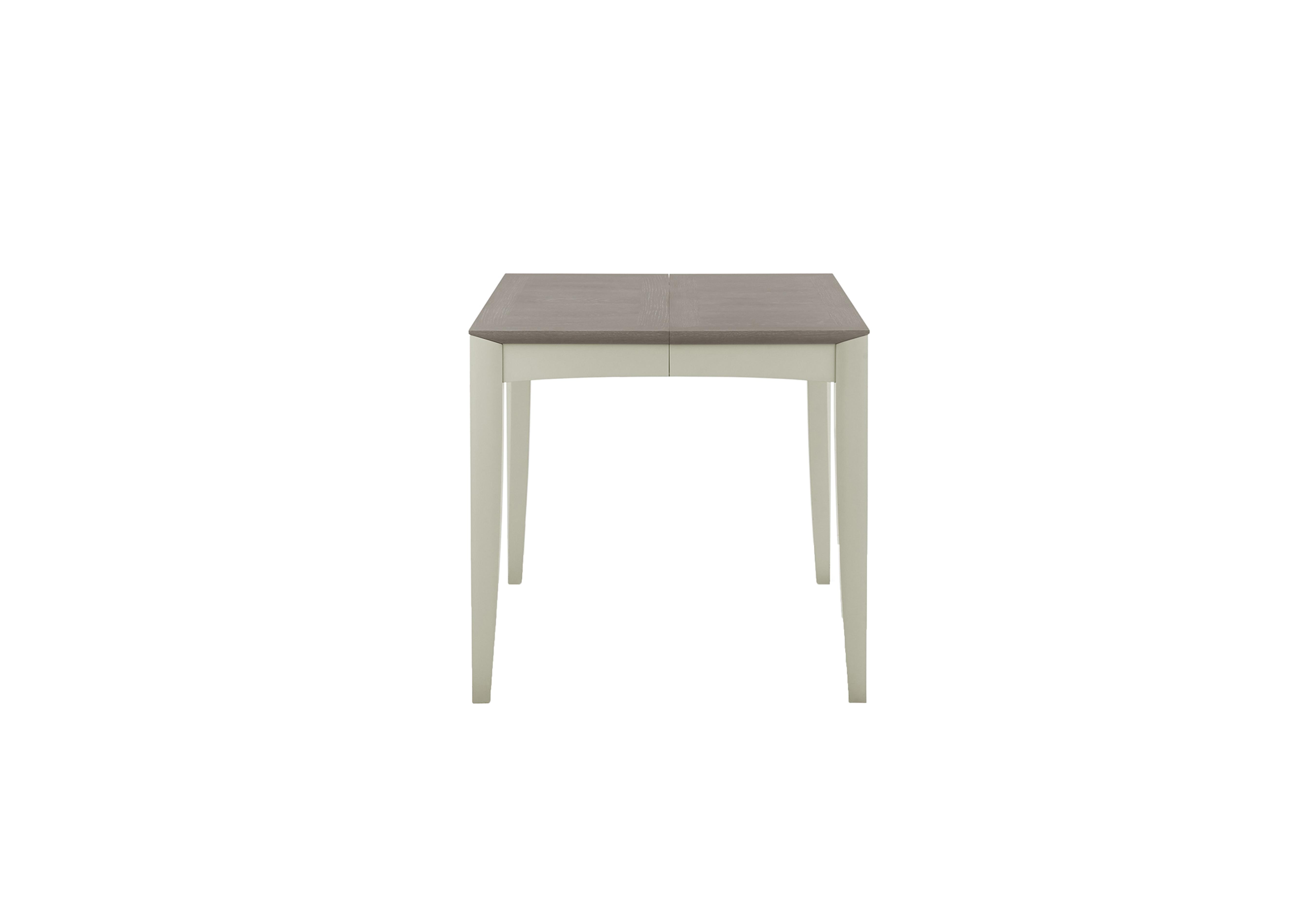 Skye Small Extending Table in  on Furniture Village