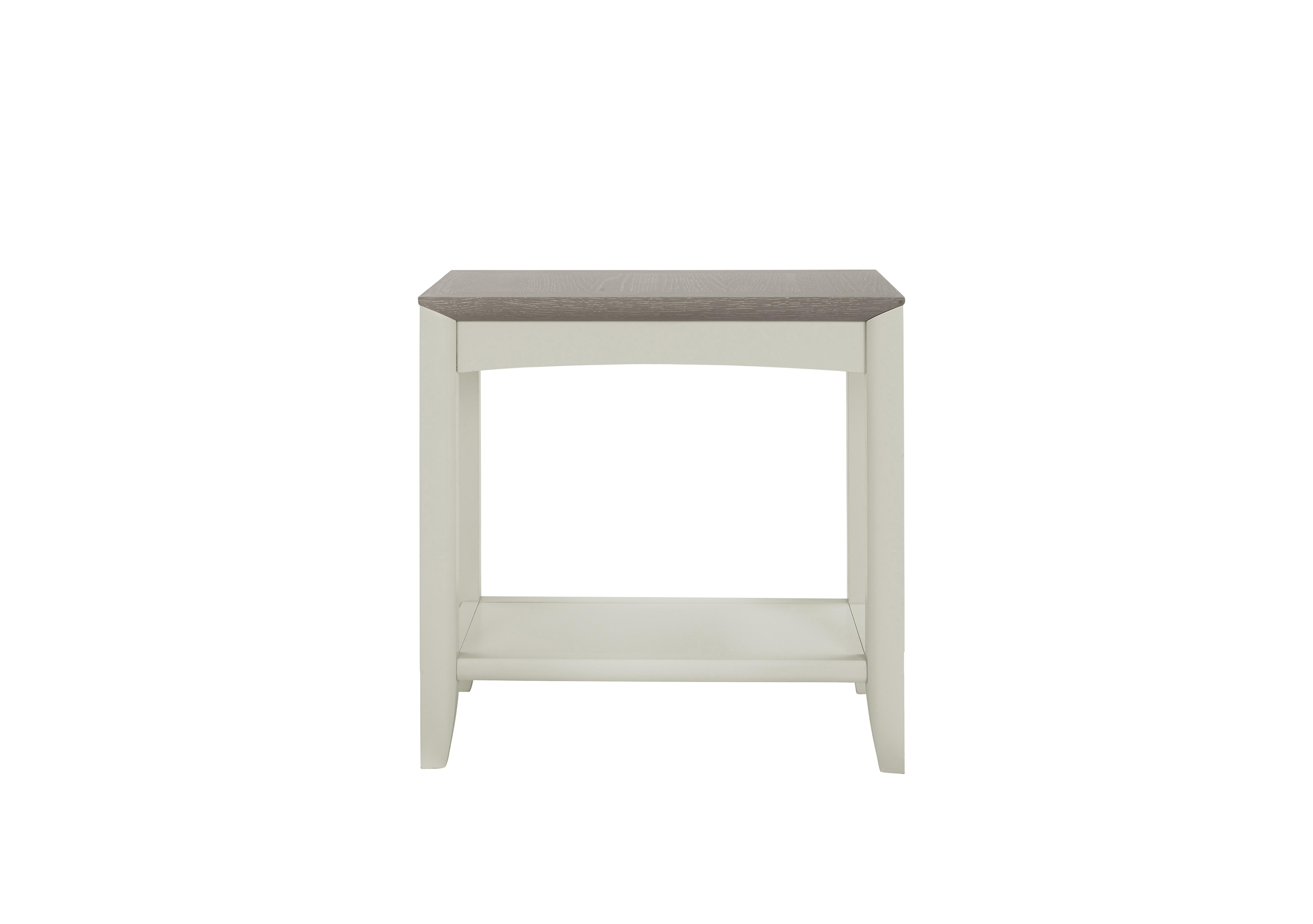 Skye Side Table in  on Furniture Village