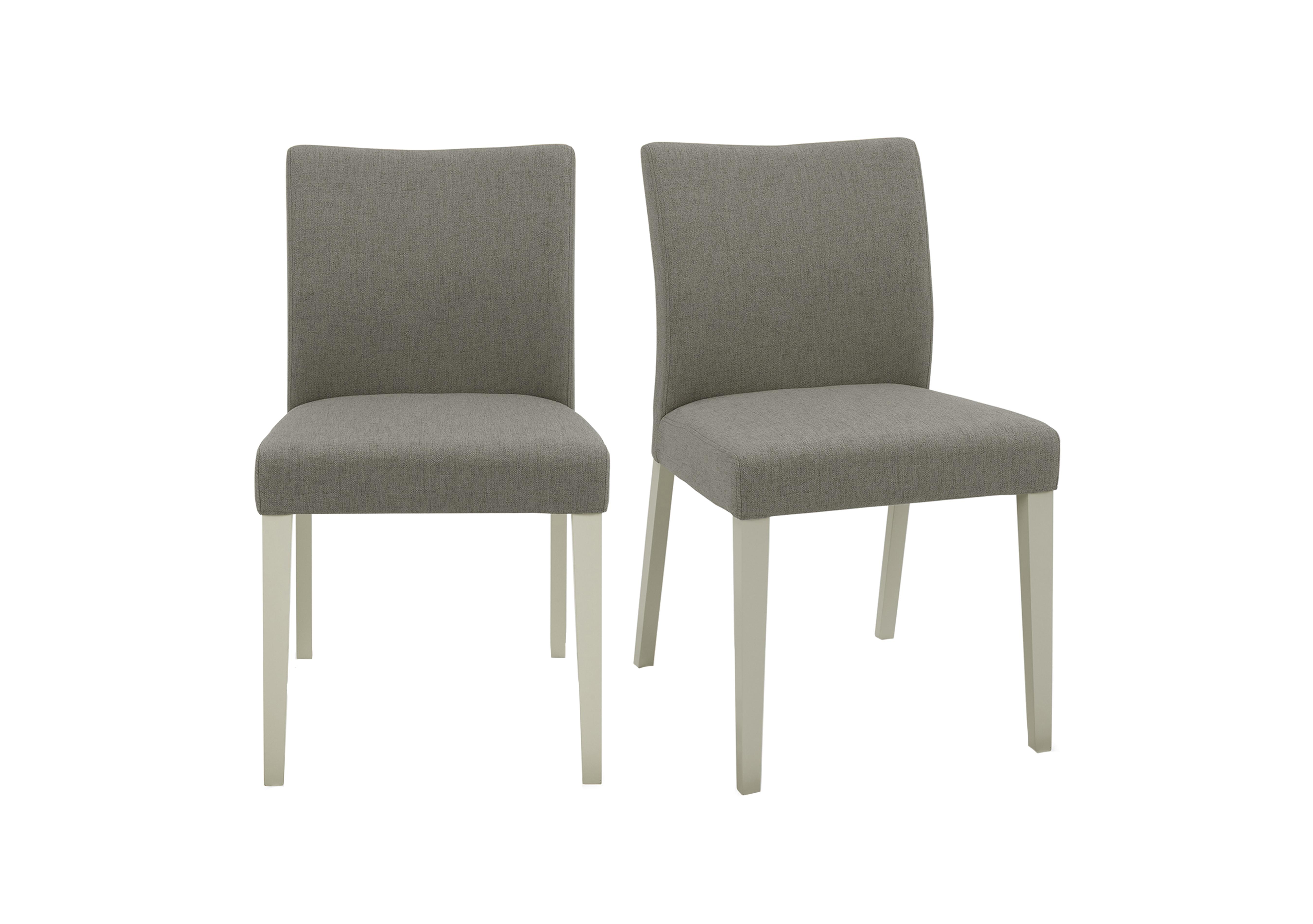 Skye Low Upholstered Chair in  on Furniture Village