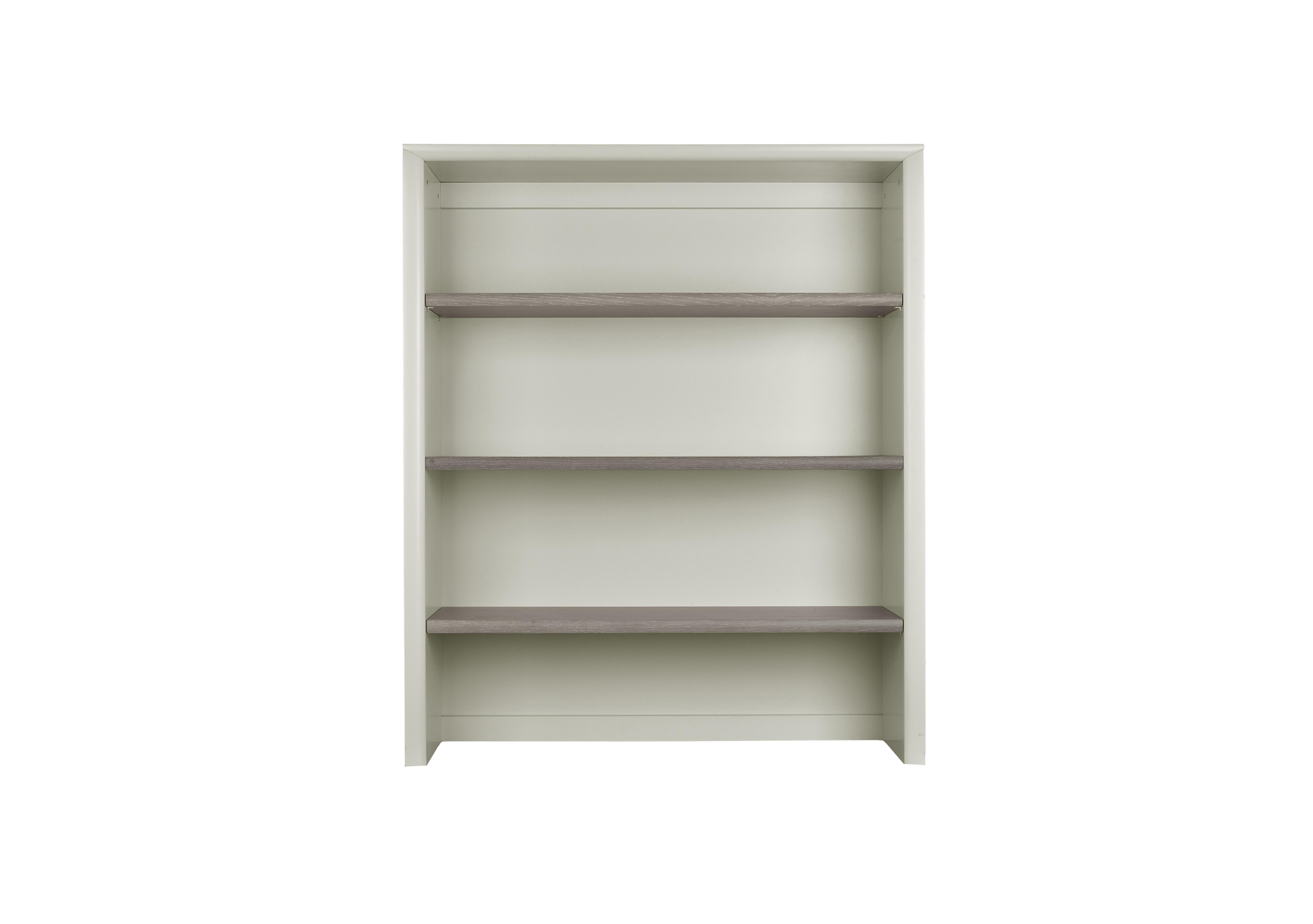 Skye Wide Top Unit in  on Furniture Village