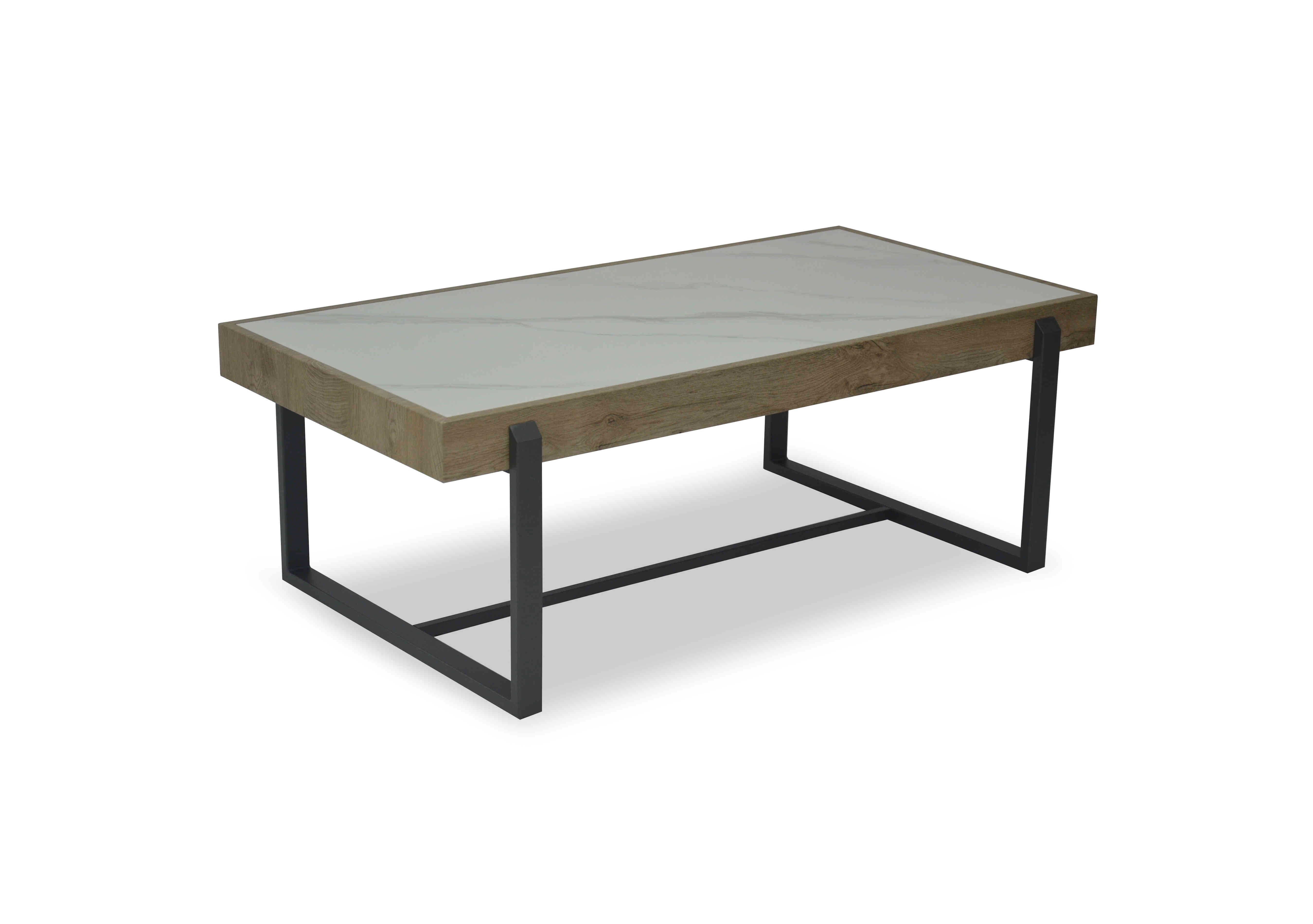 Stokes Coffee Table in  on Furniture Village