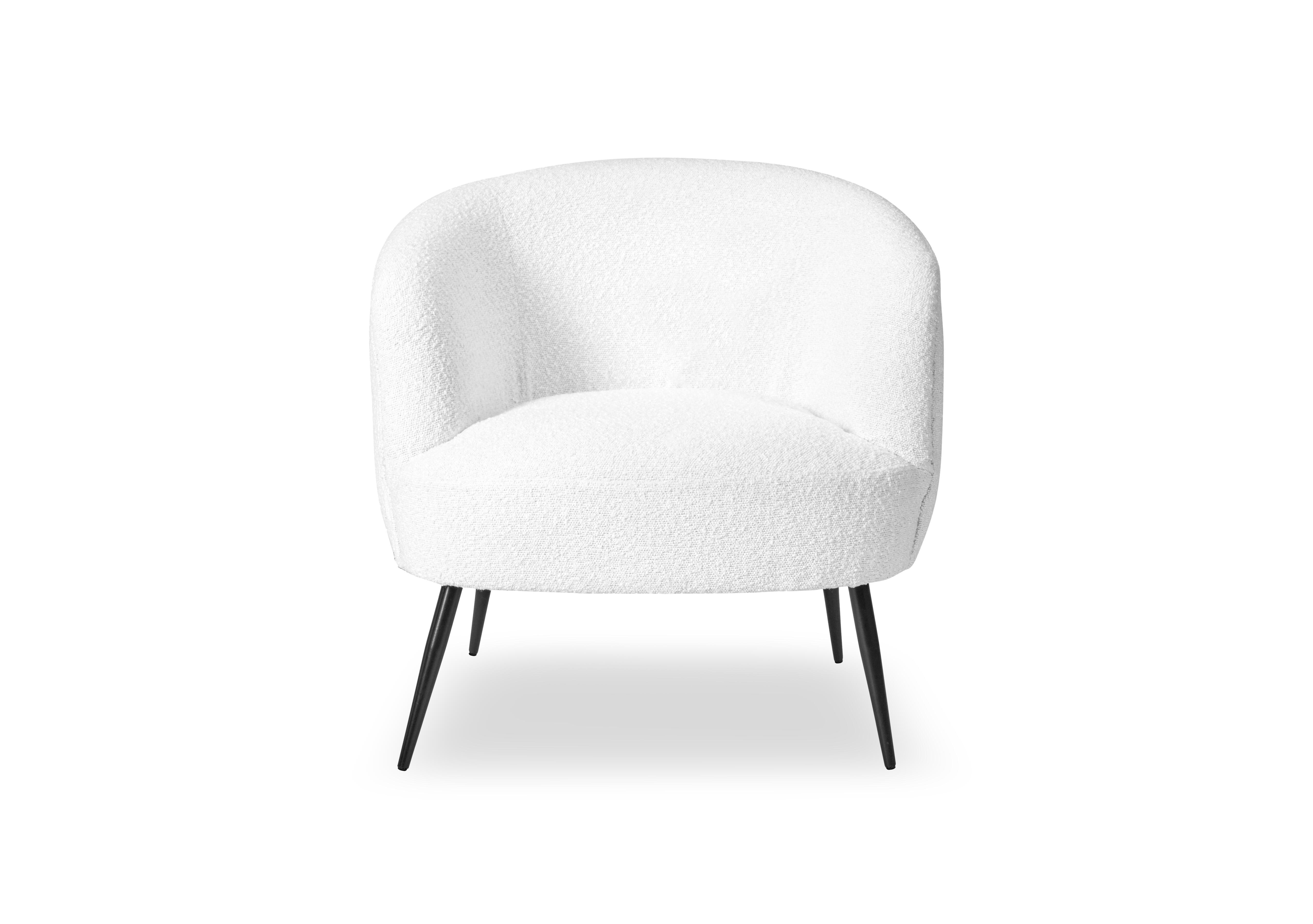 Soffio Tub Chair in  on Furniture Village