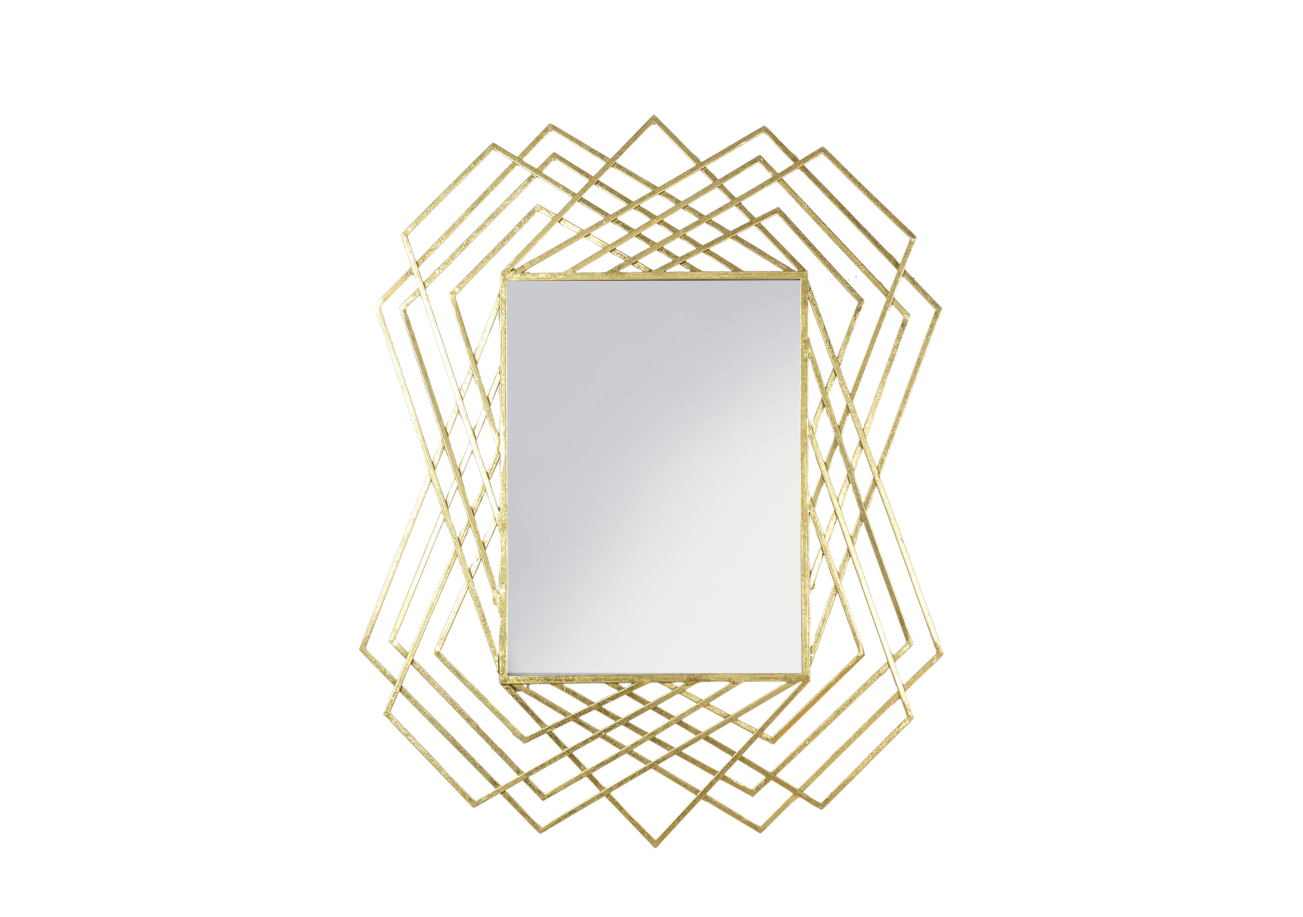 Specter Mirror in  on Furniture Village