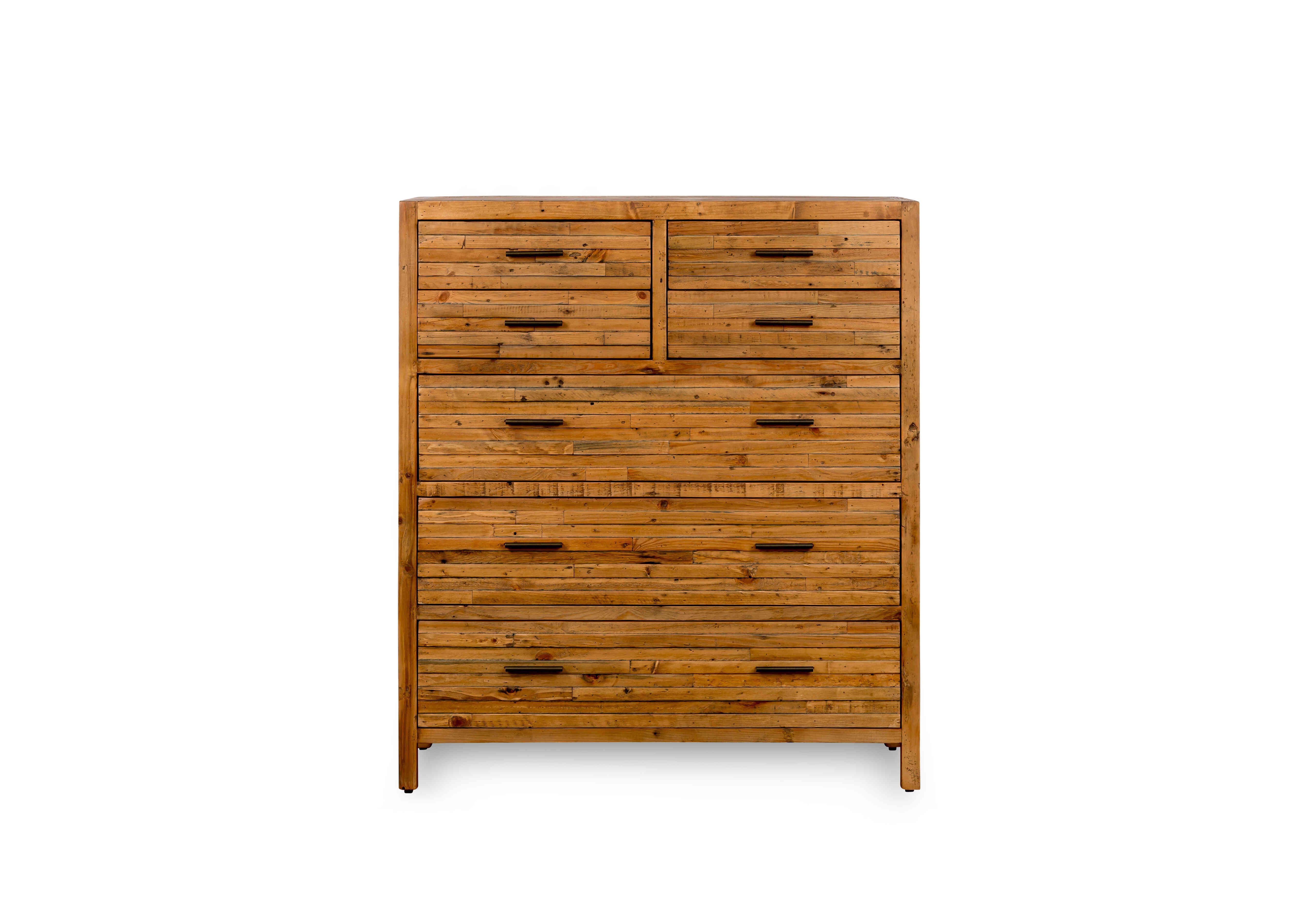 Spitalfields 7 Drawer Chest in  on Furniture Village