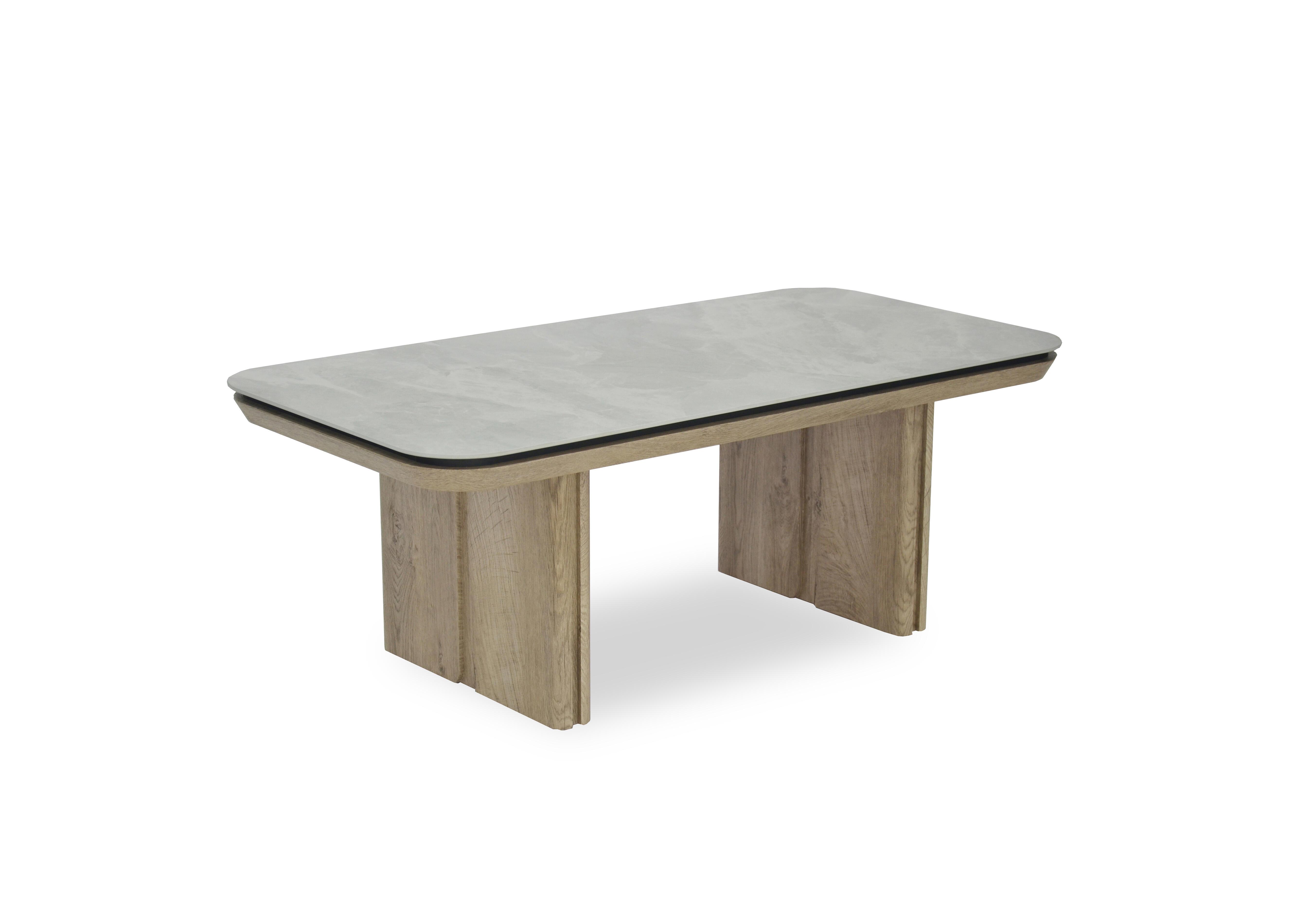 Stonesby Rectangular Coffee Table in  on Furniture Village