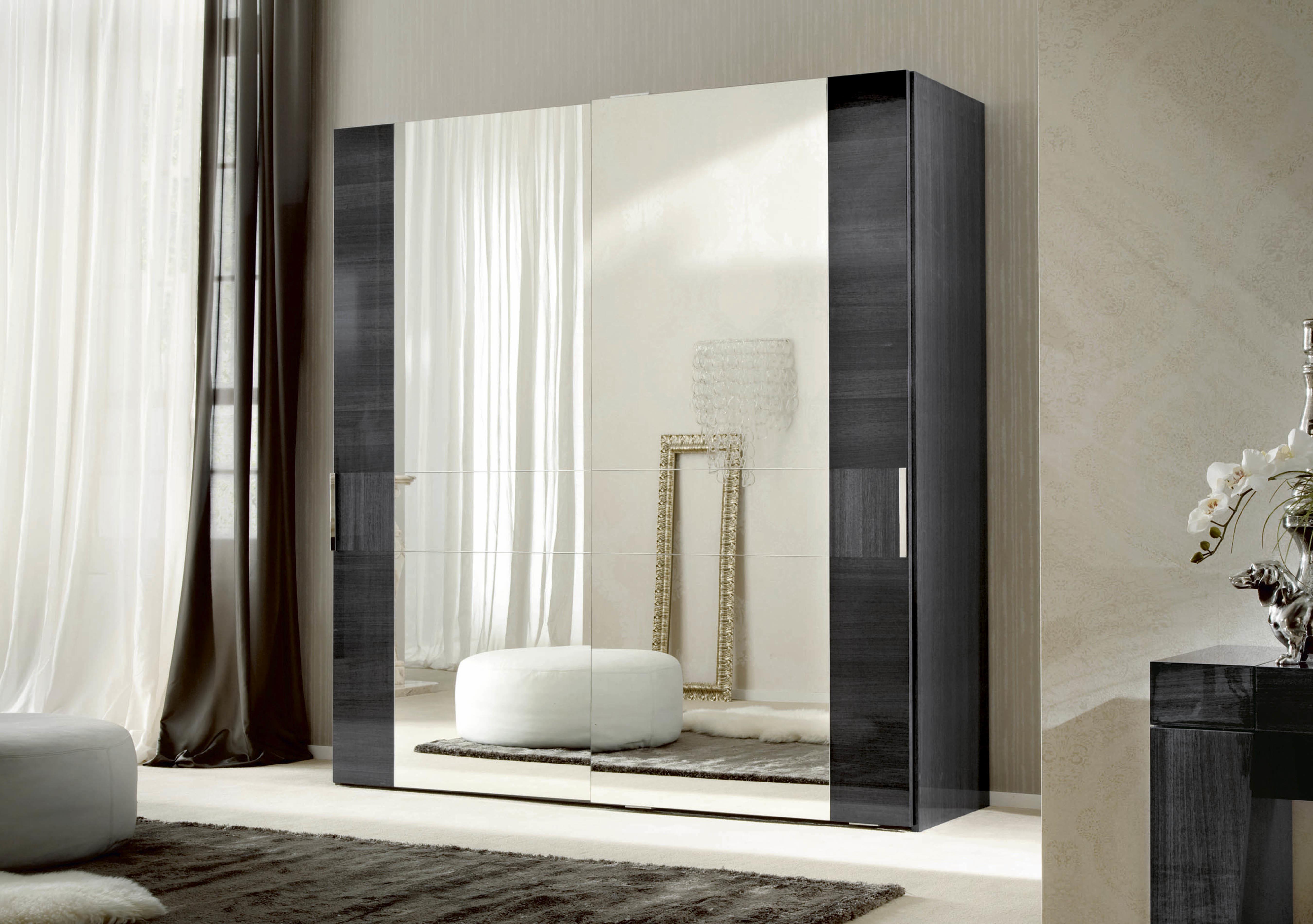 St Moritz 2 Door Sliding Wardrobe in  on Furniture Village