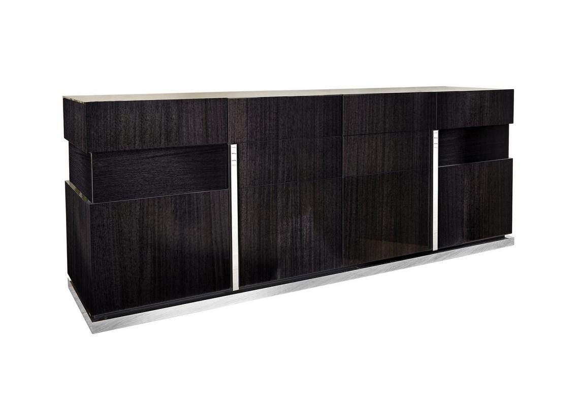 St Moritz Sideboard - ALF - Furniture Village