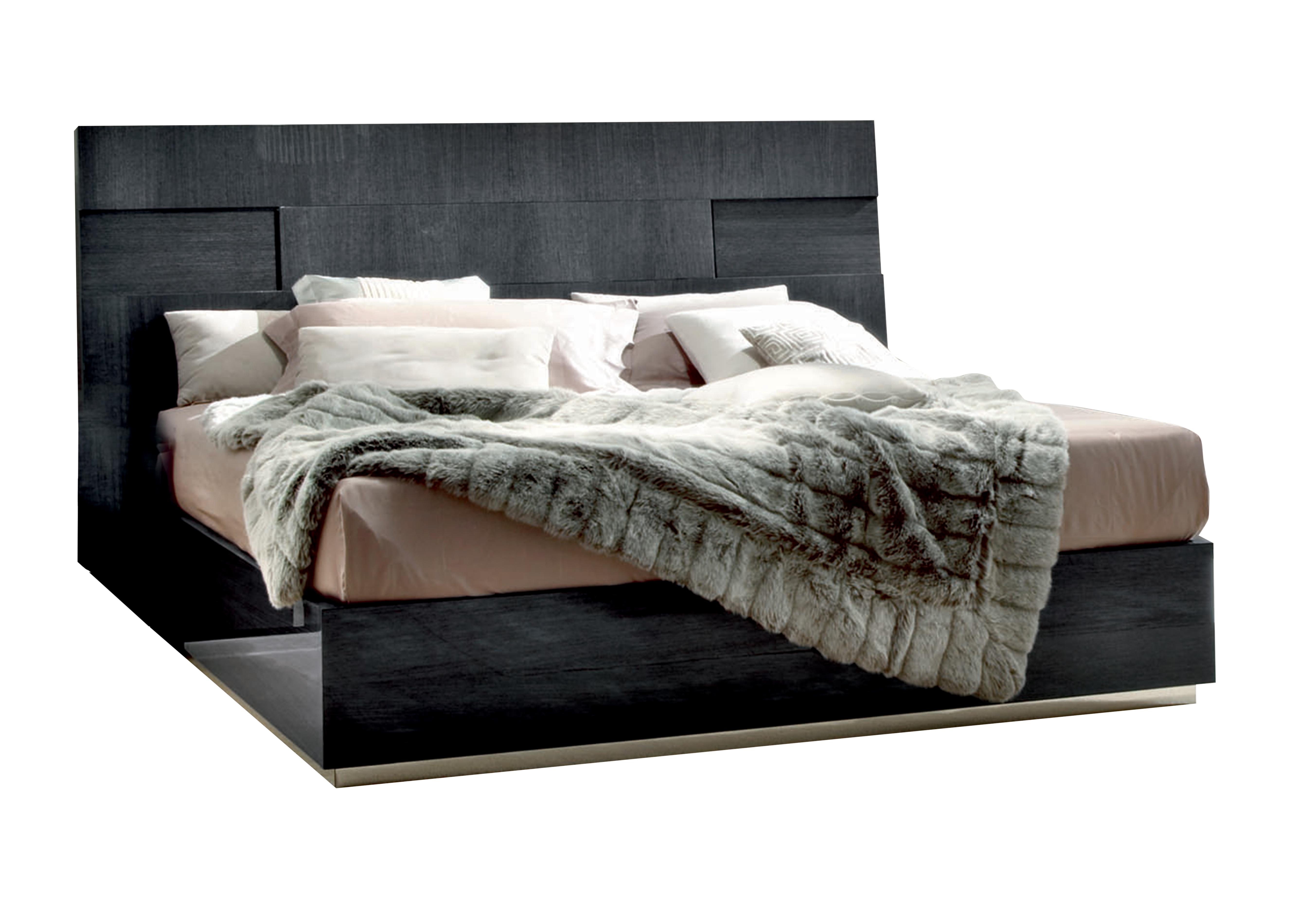 St Moritz King Size Bed Frame in  on Furniture Village