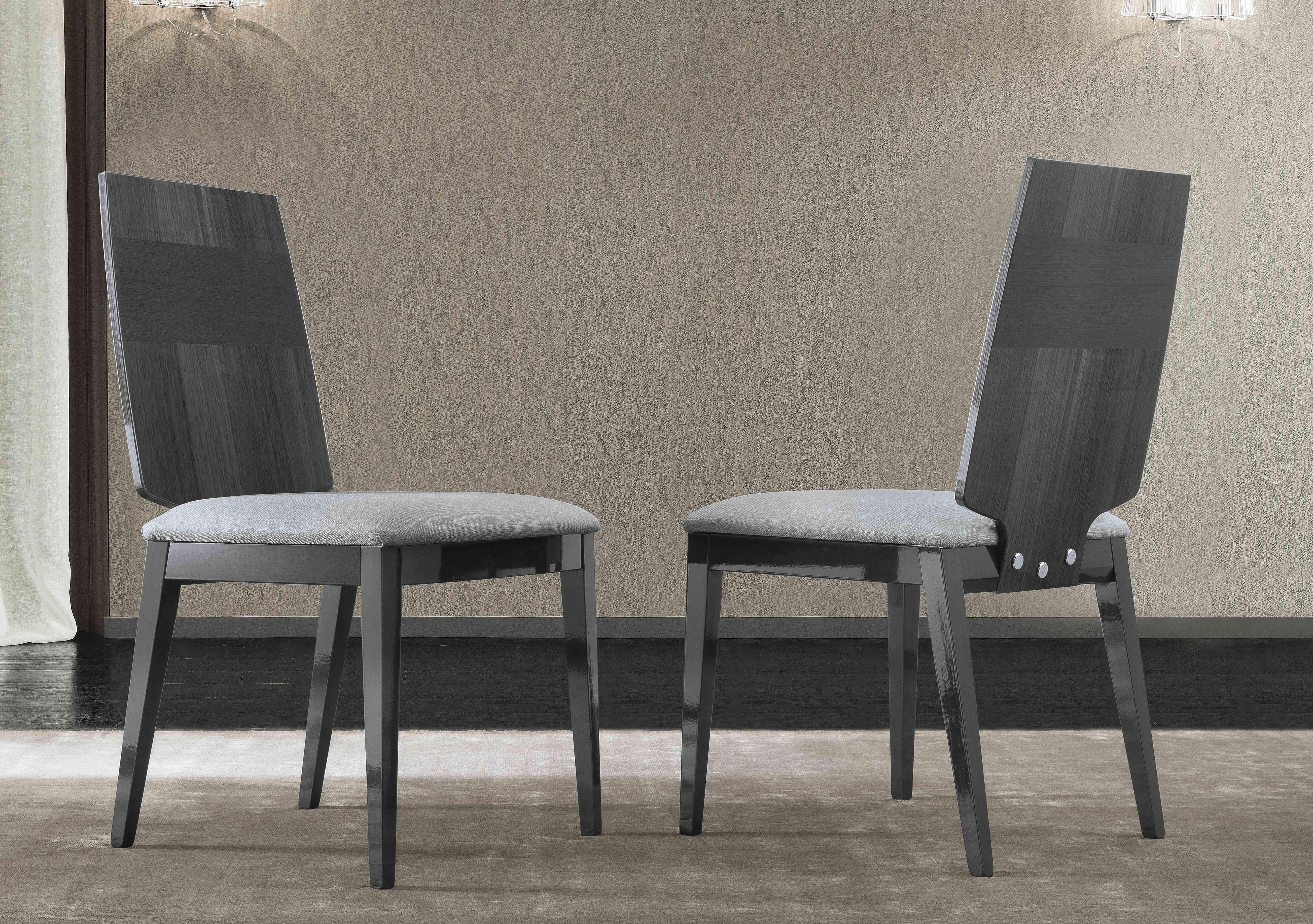 St Moritz Pair of Mondiana Dining Chairs in  on Furniture Village