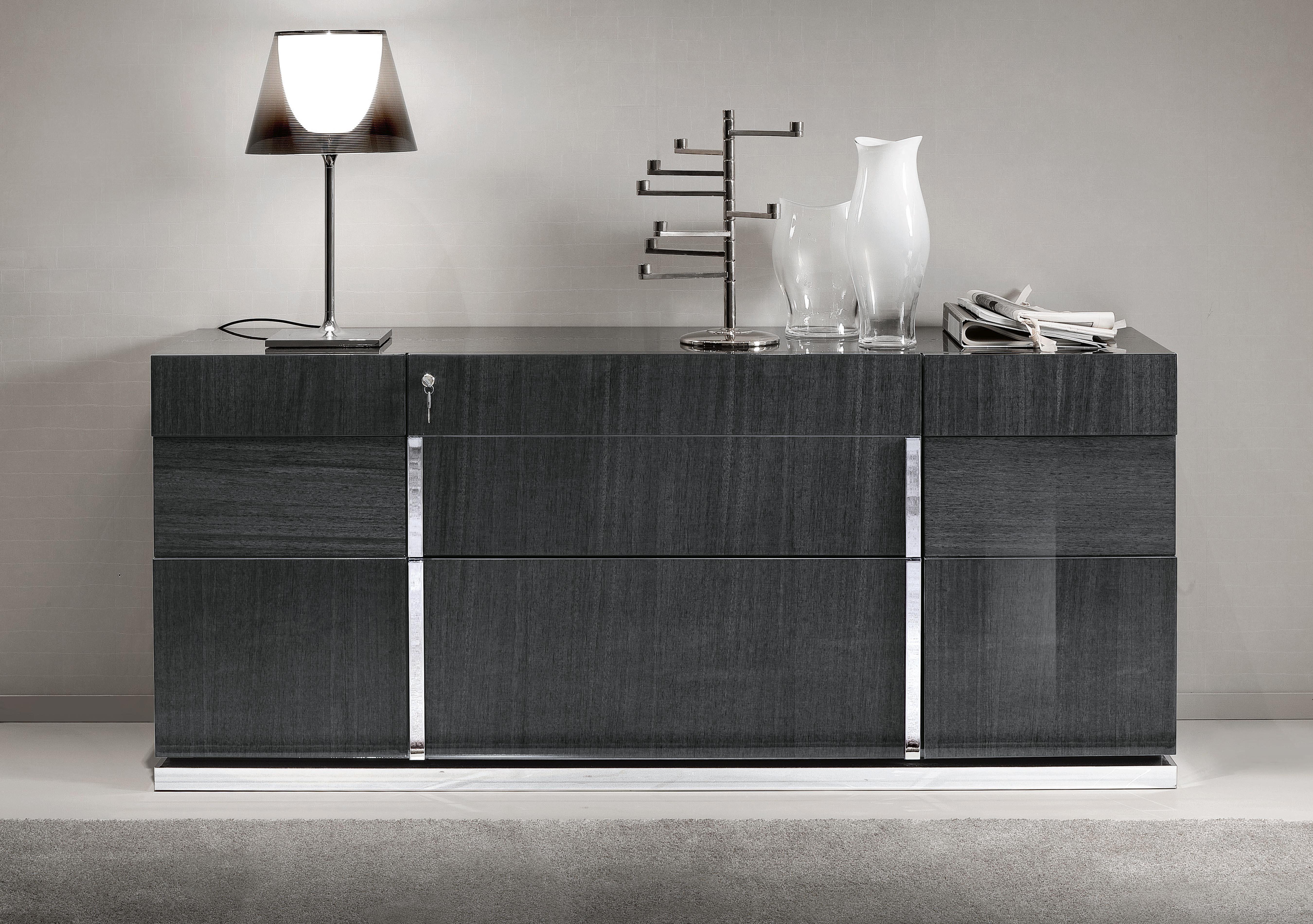 St Moritz Credenza in  on Furniture Village