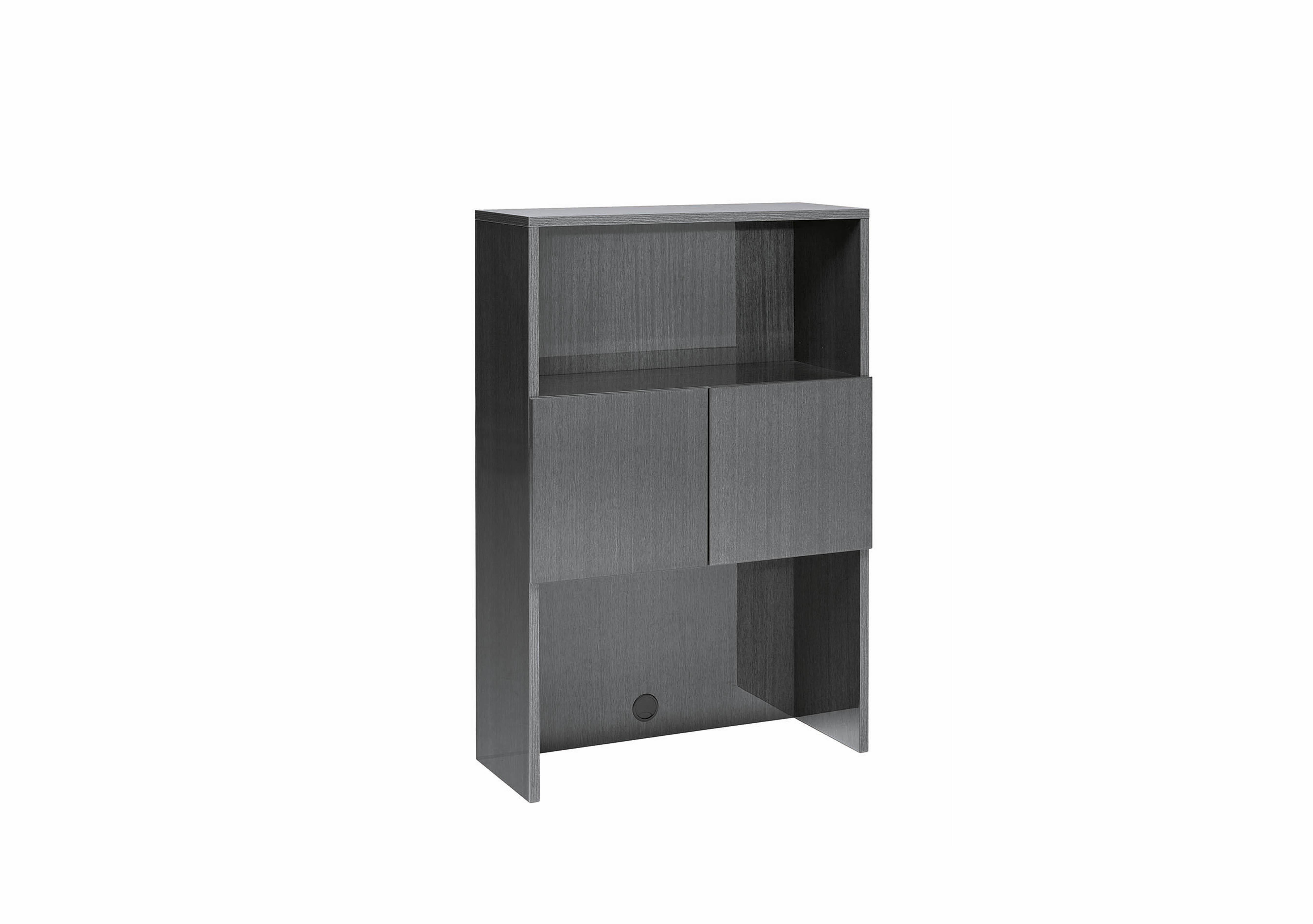 St Moritz Filing Cabinet Hutch in  on Furniture Village