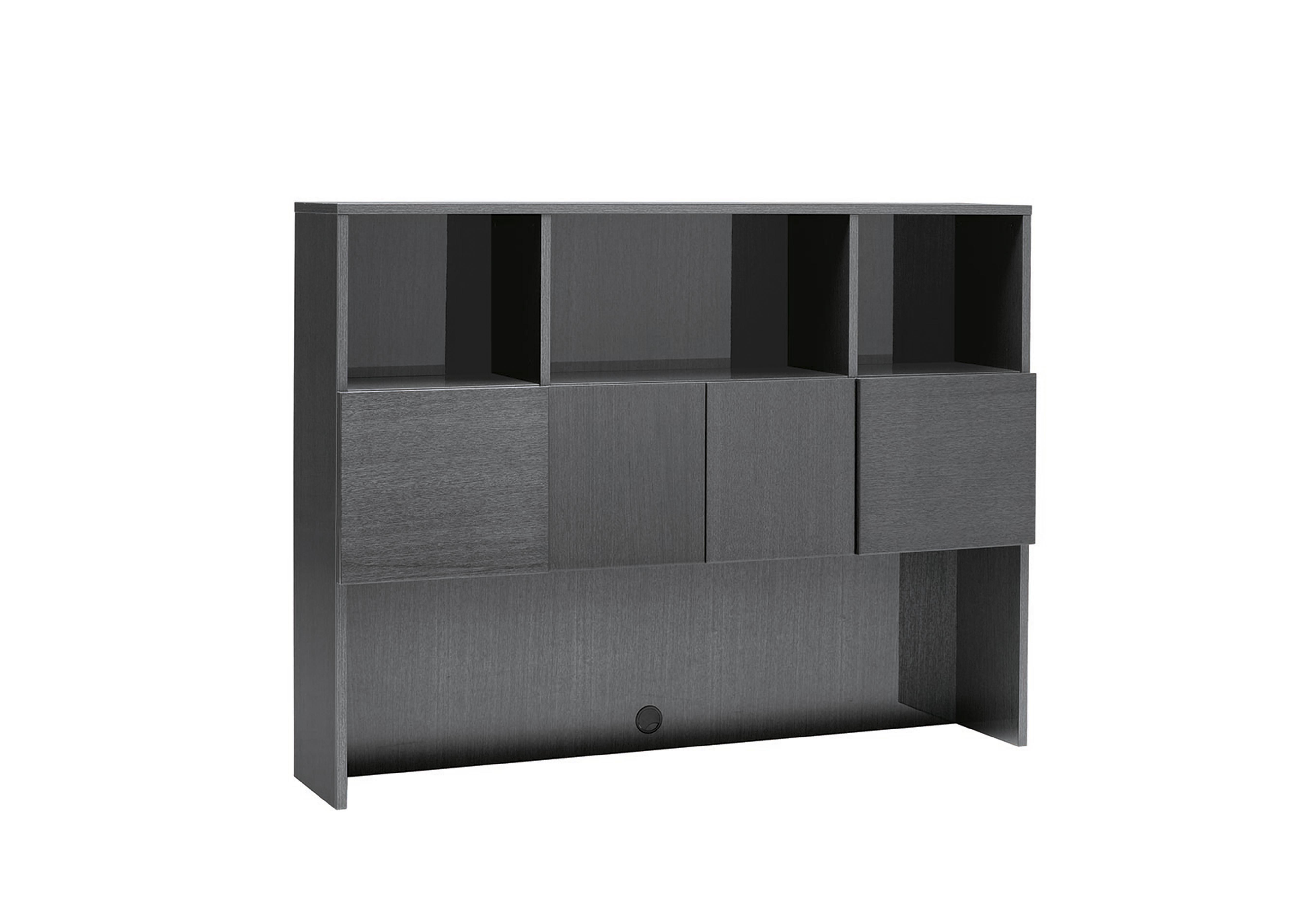 St Moritz Credenza Hutch in  on Furniture Village
