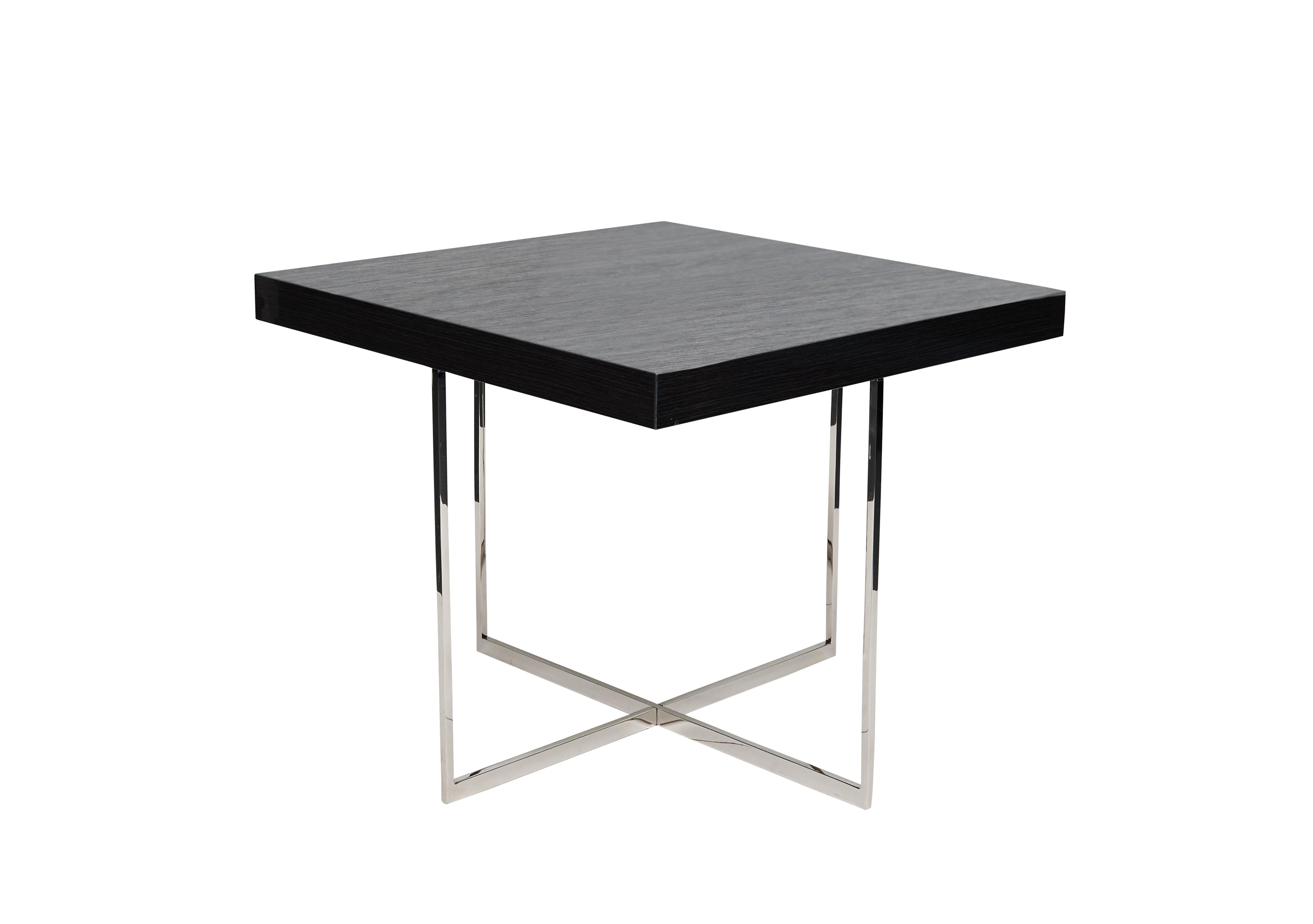 St Moritz Lamp Table in  on Furniture Village