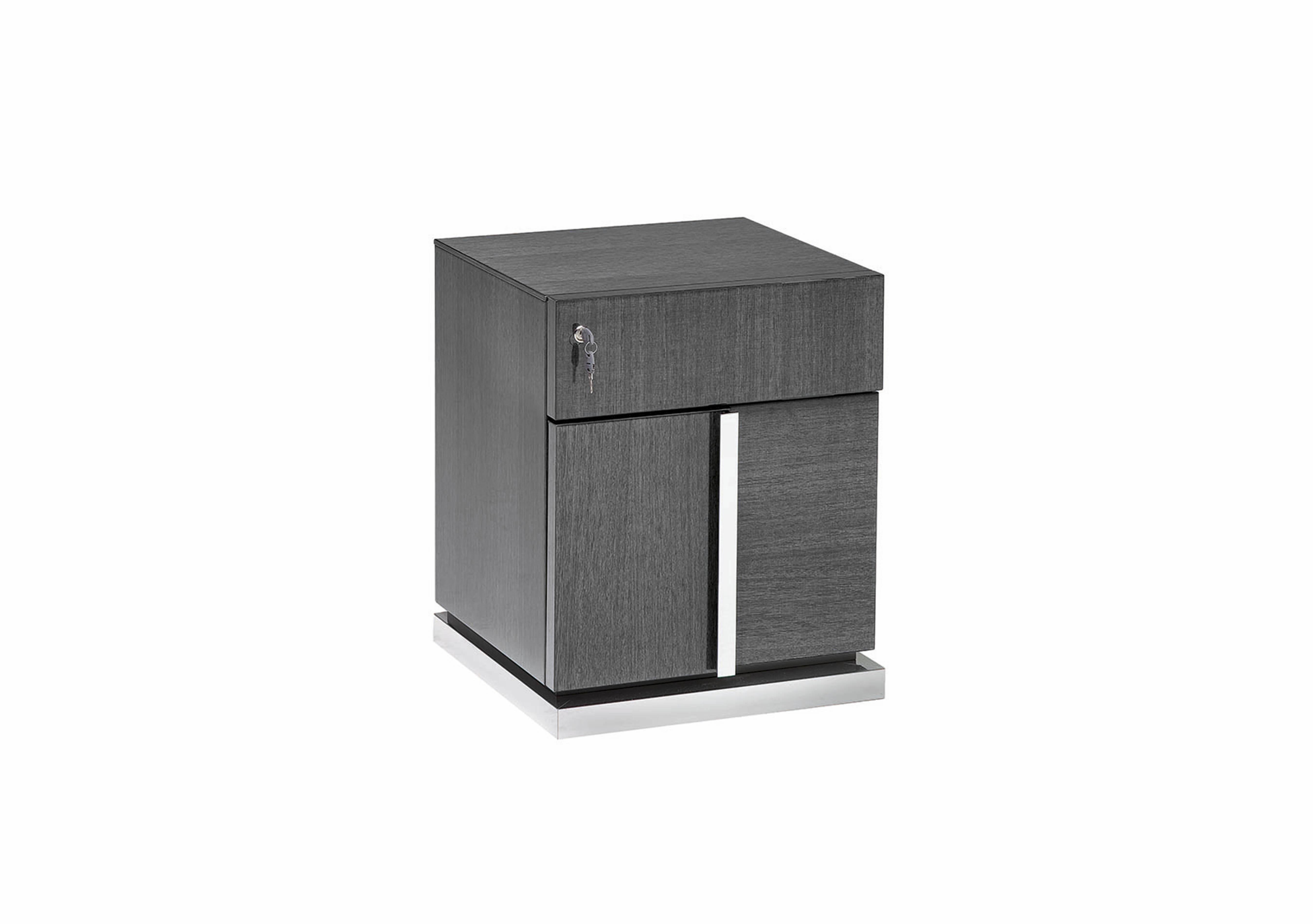 St Moritz Pedestal With Feet in  on Furniture Village