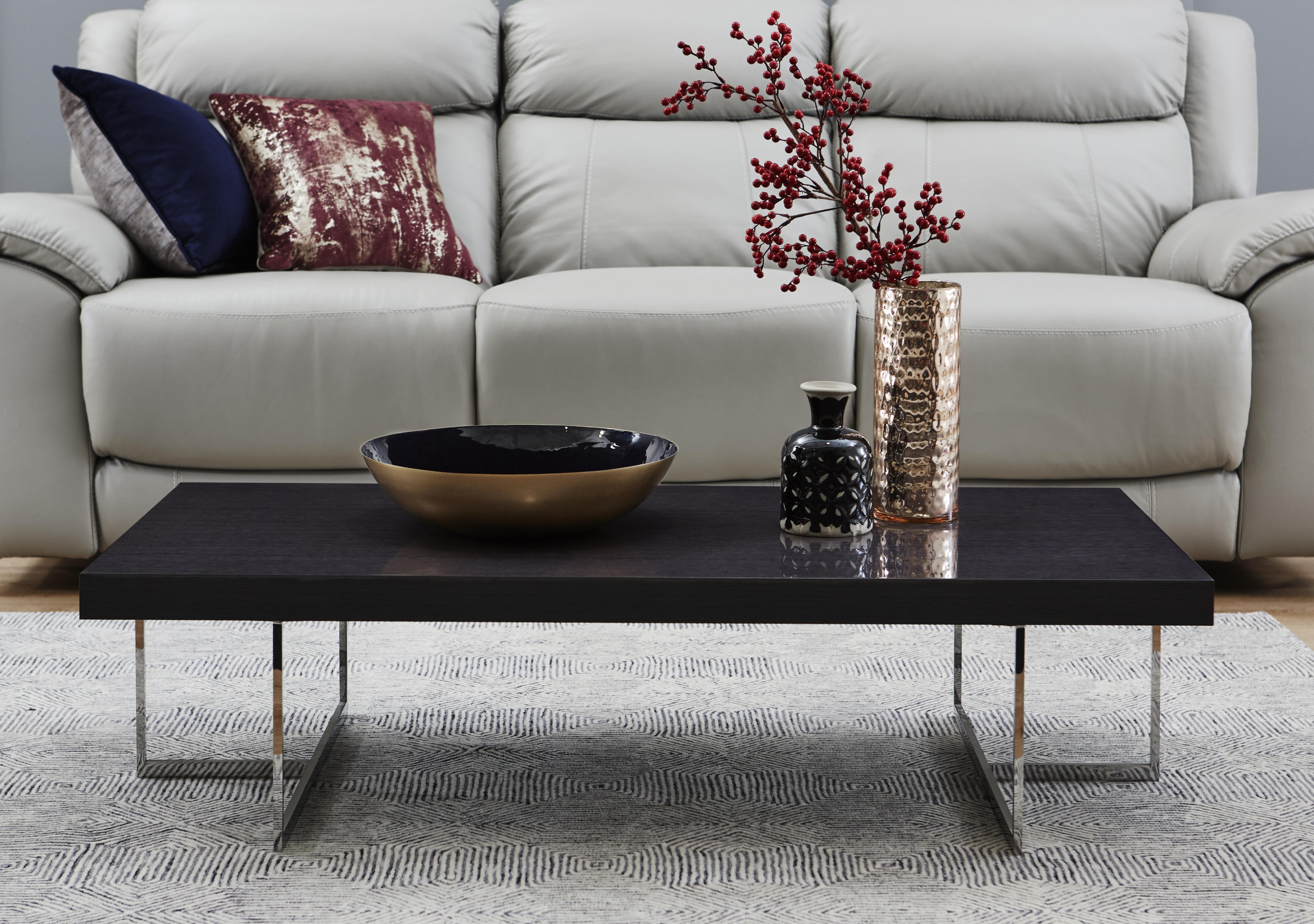 St Moritz Coffee Table in  on Furniture Village
