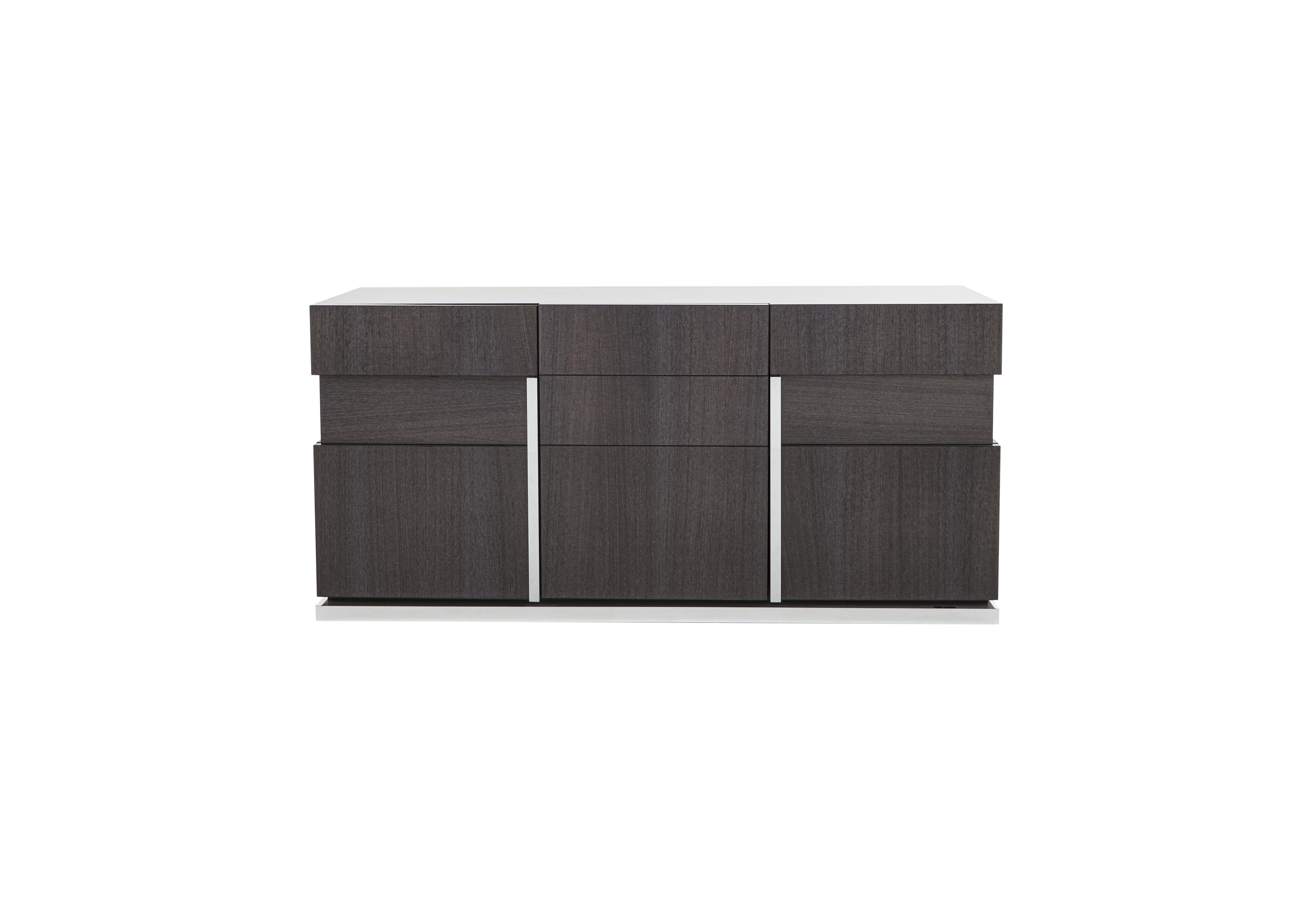 St Moritz 3 Door Sideboard in  on Furniture Village