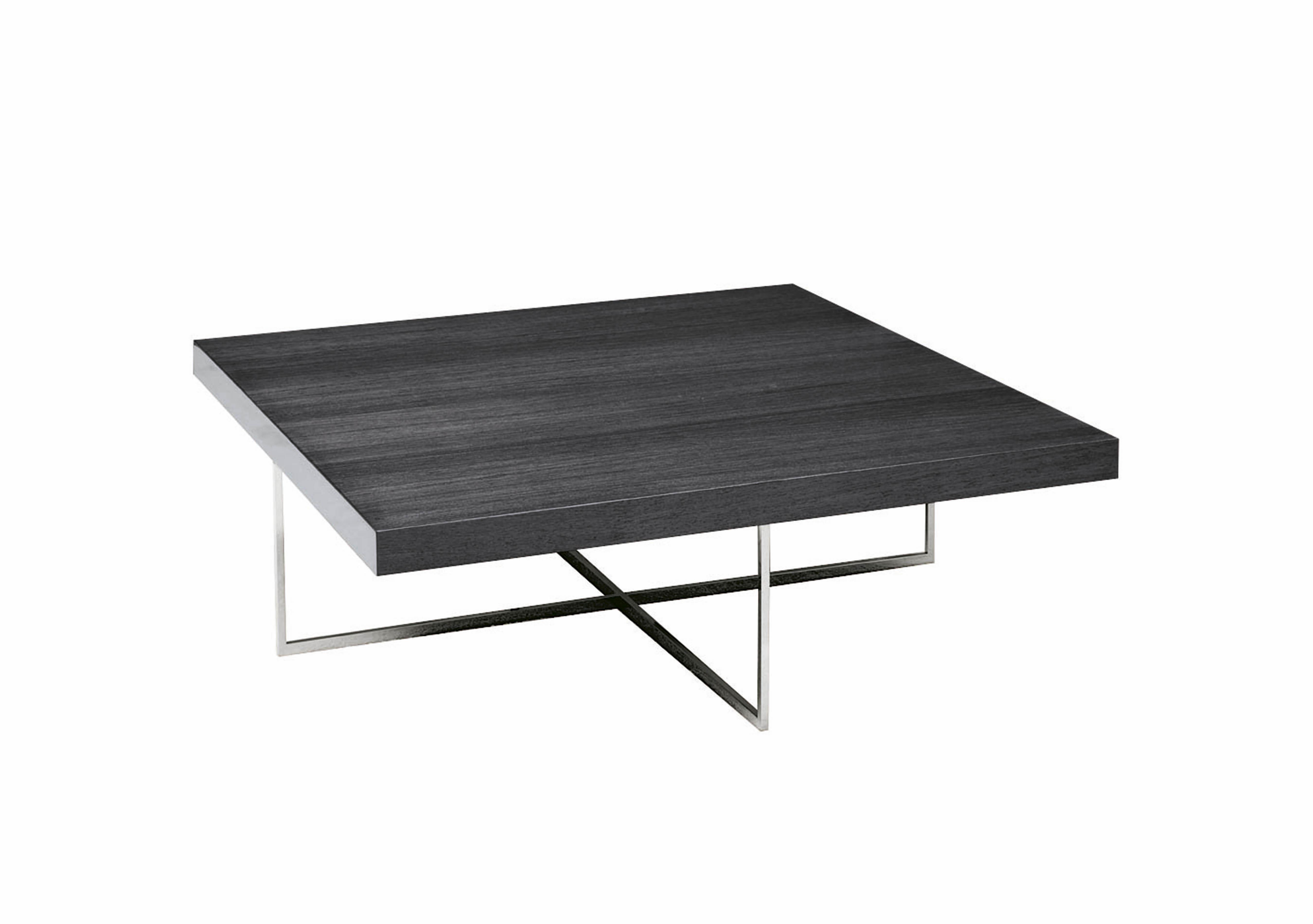 St Moritz Square Coffee Table in  on Furniture Village