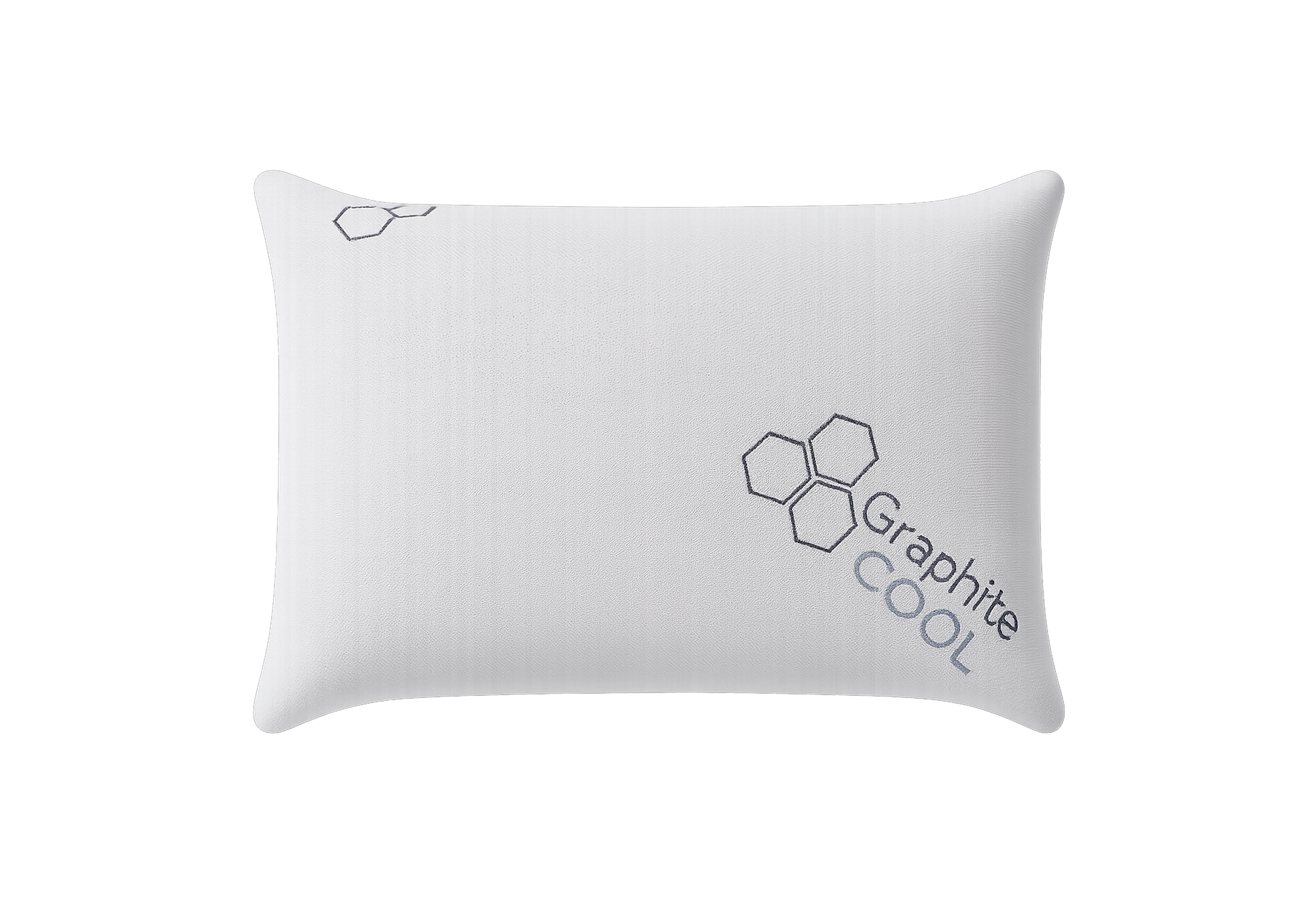 SmartTemp Pillow in  on Furniture Village