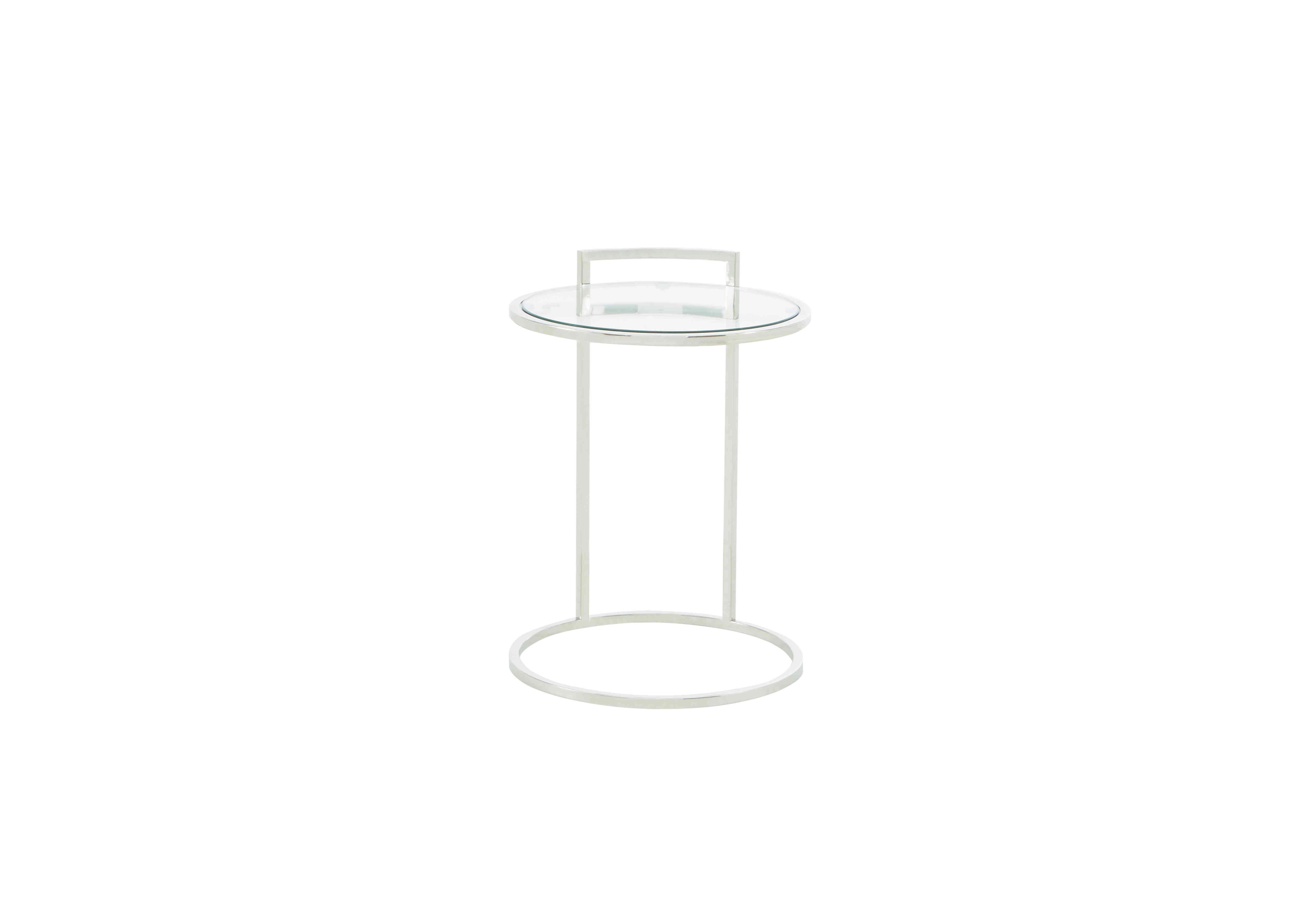 Stylo Lamp Table in  on Furniture Village