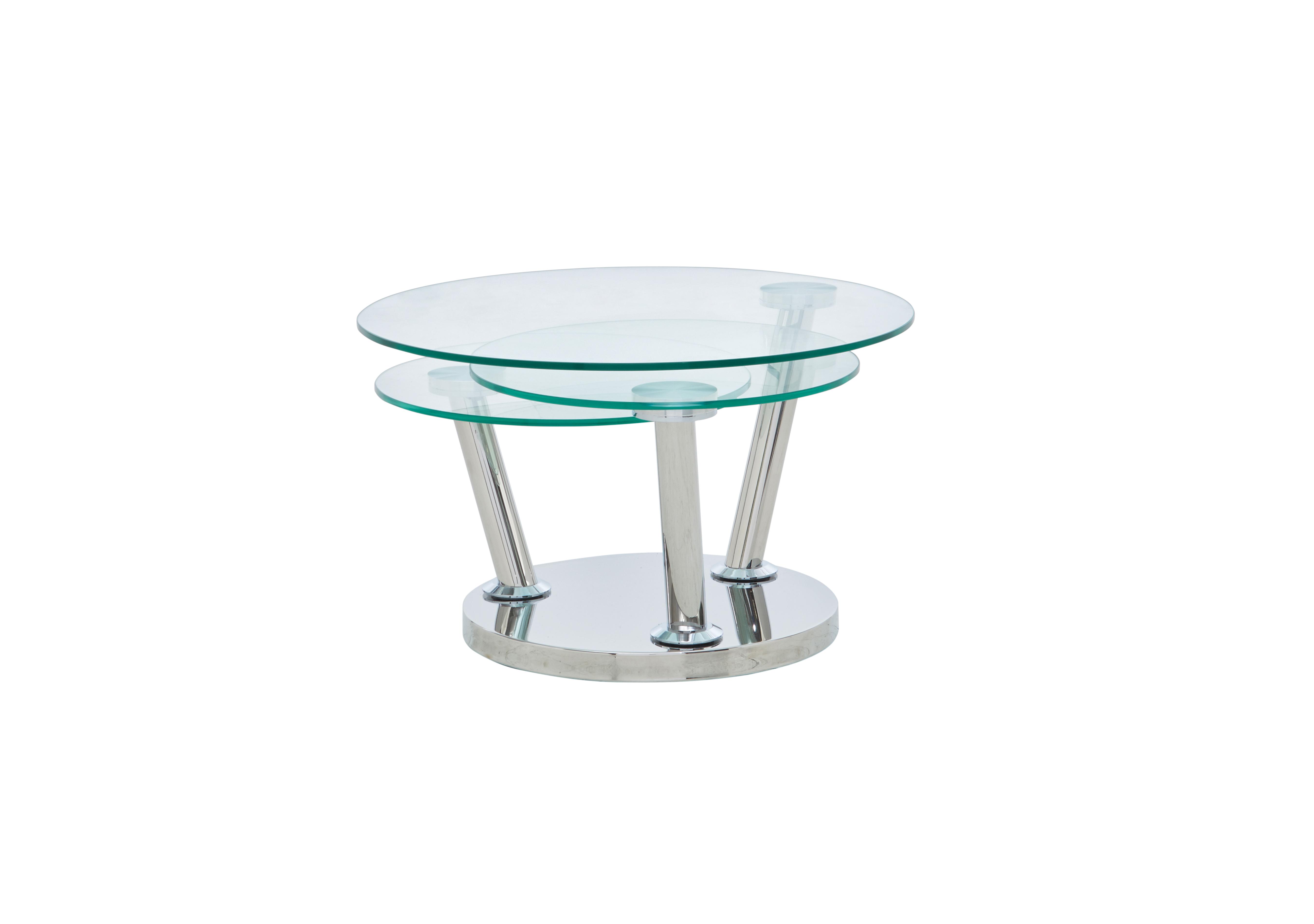 Synchro Coffee Table in  on Furniture Village