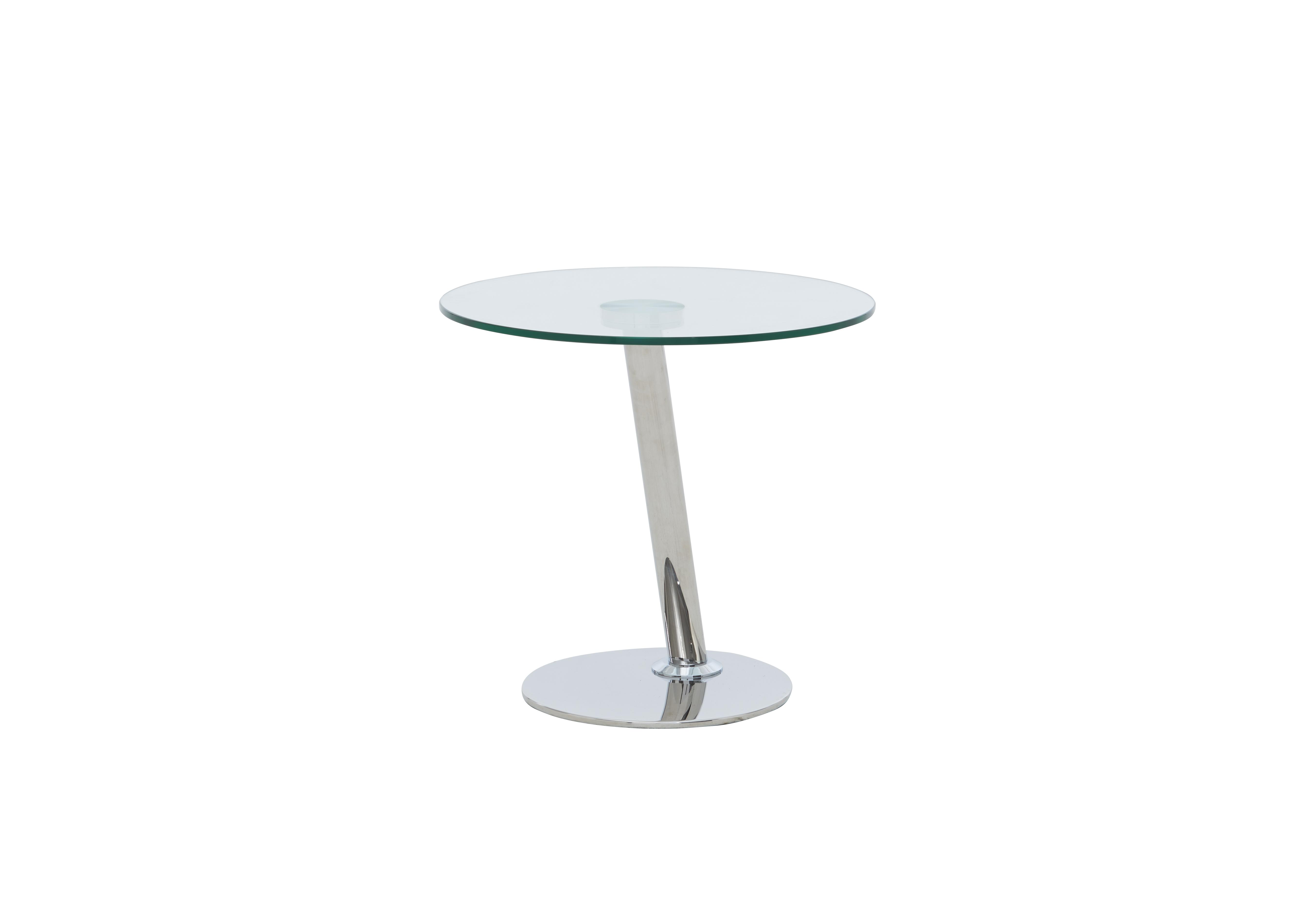Synchro Lamp Table in  on Furniture Village