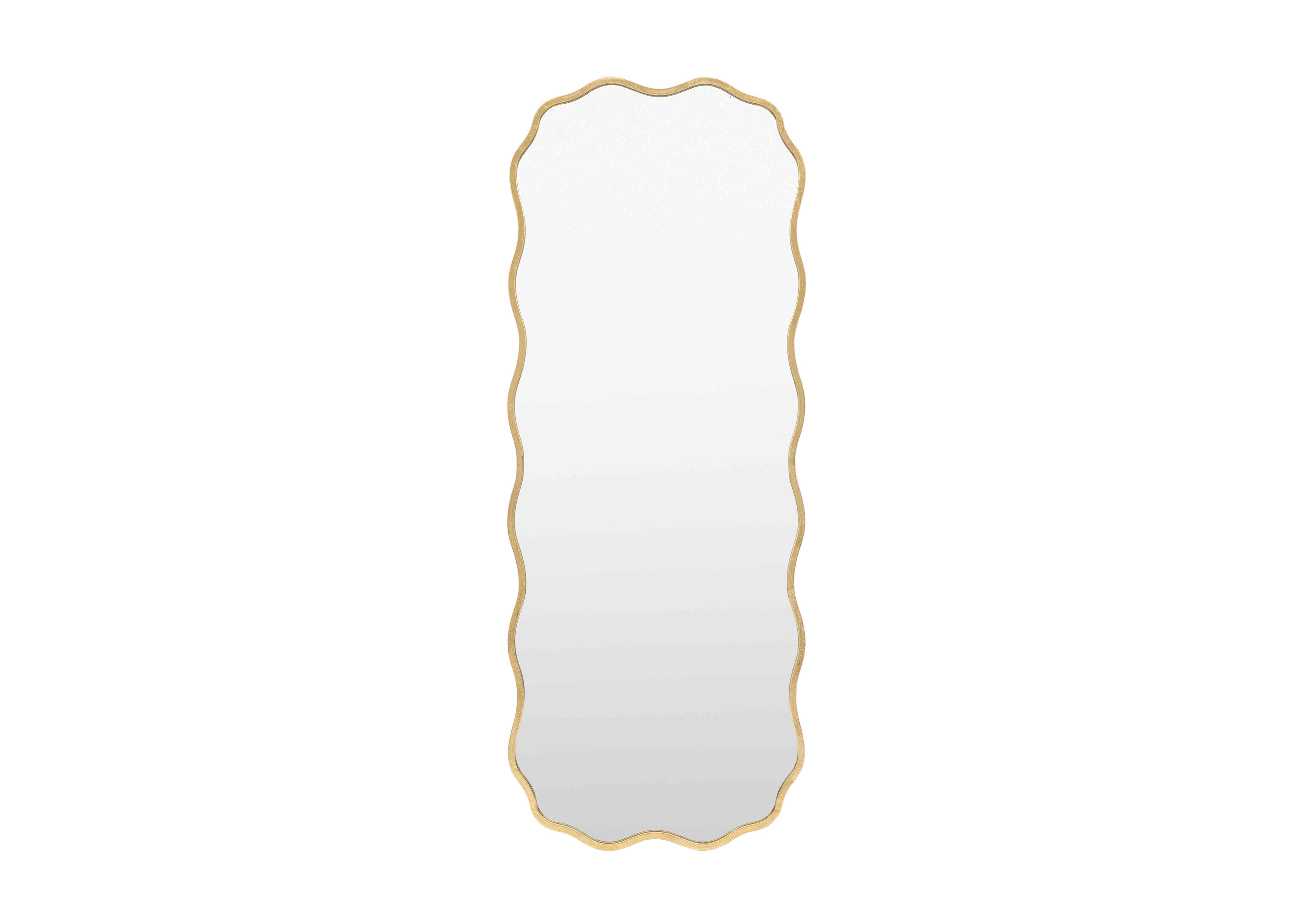 Trento Leaner Mirror in  on Furniture Village