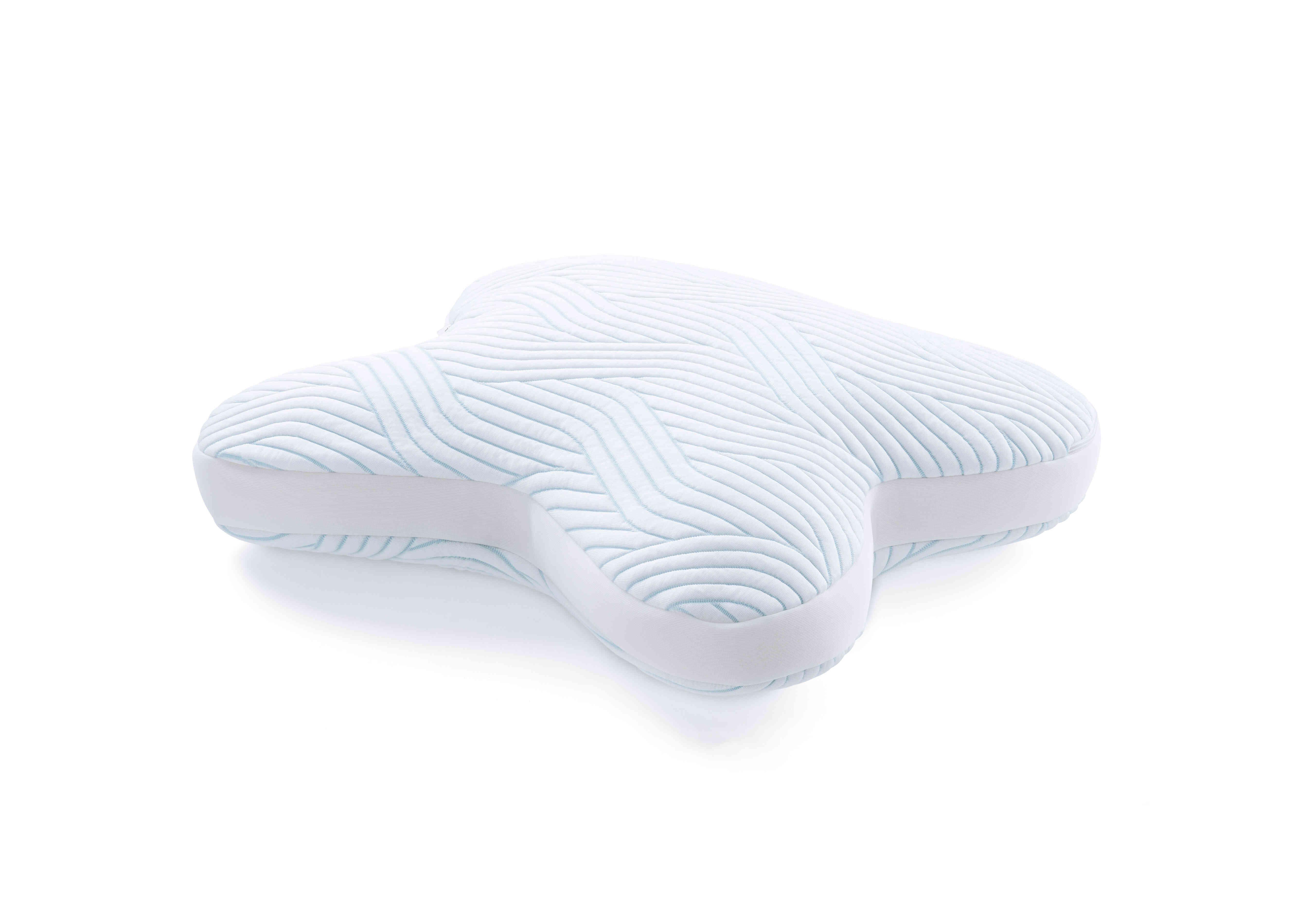 Ombracio SmartCool Pillow in  on Furniture Village