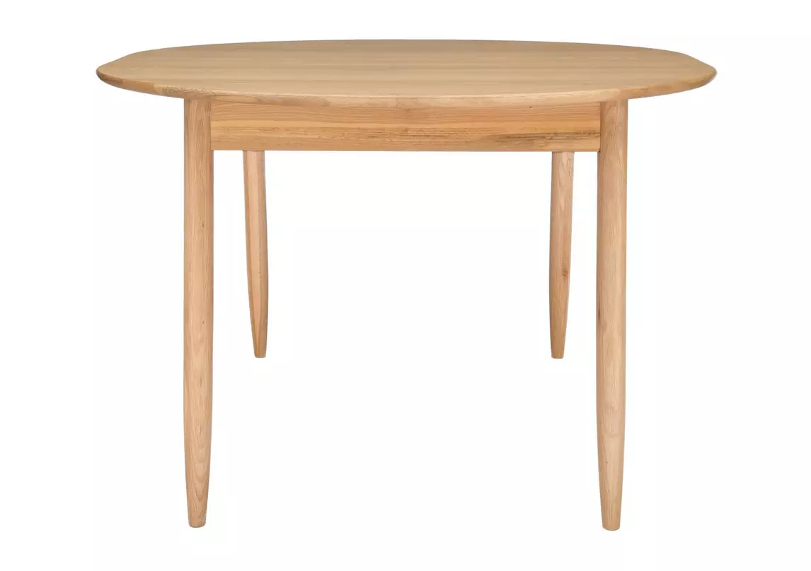 Ercol small extending dining table discount