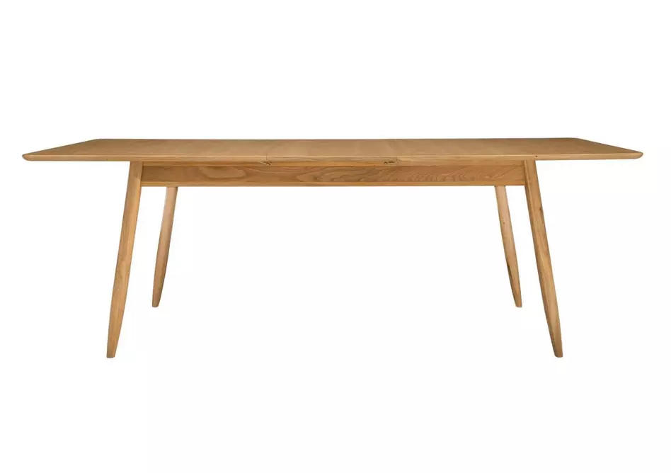 Teramo Medium Extending Dining Table