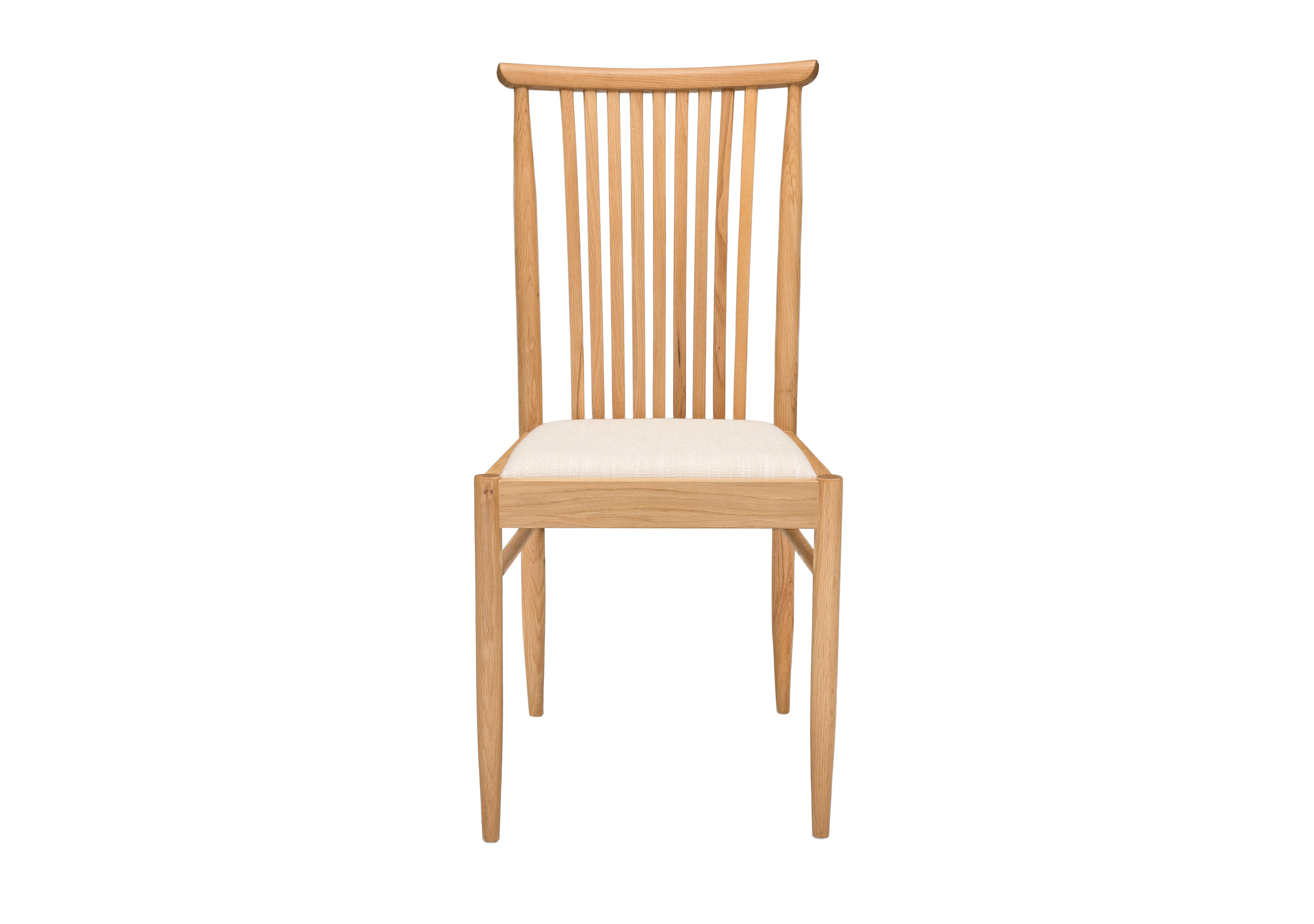Teramo Small Extending Dining Table in  on Furniture Village