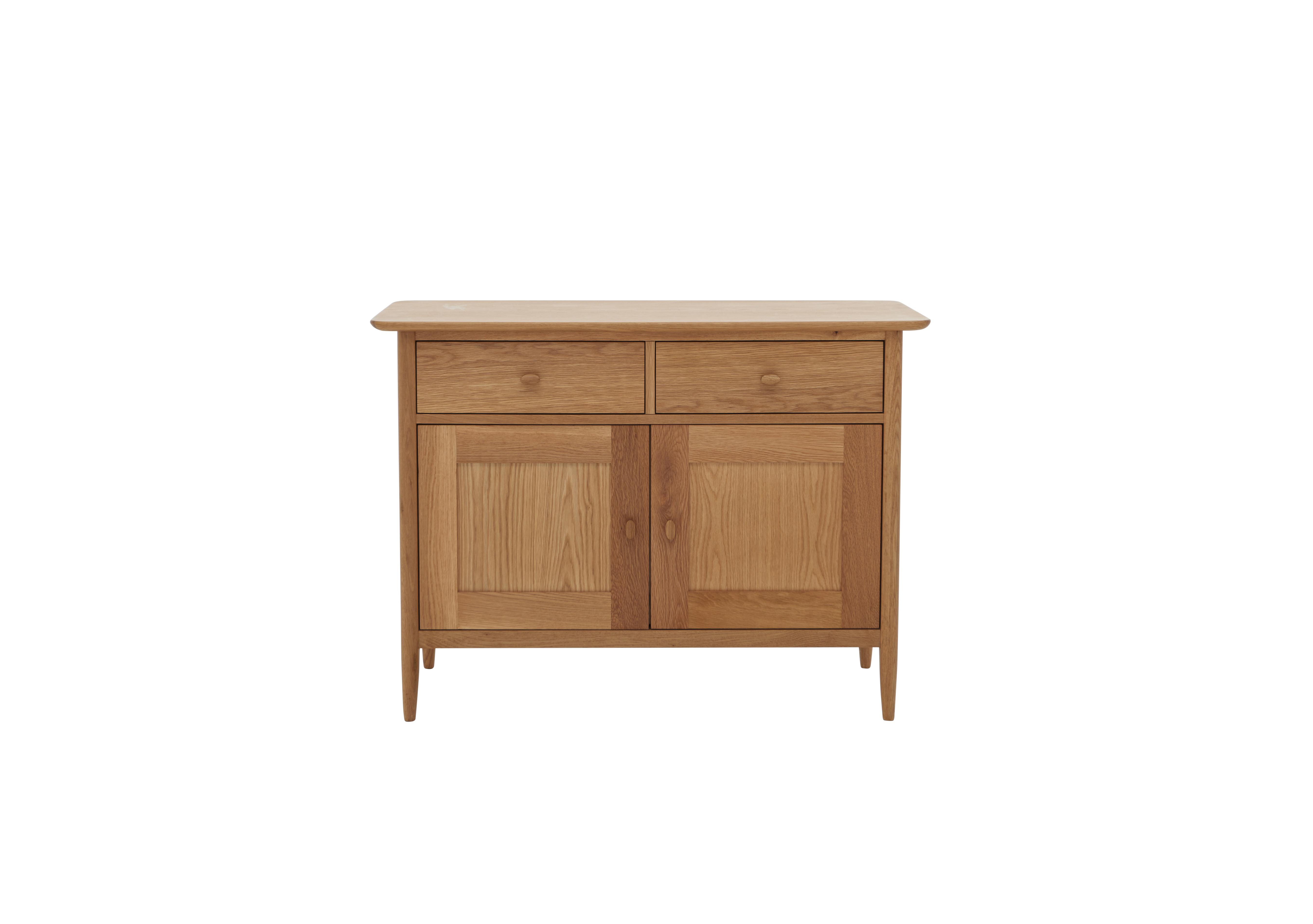 Teramo Small Sideboard in  on Furniture Village