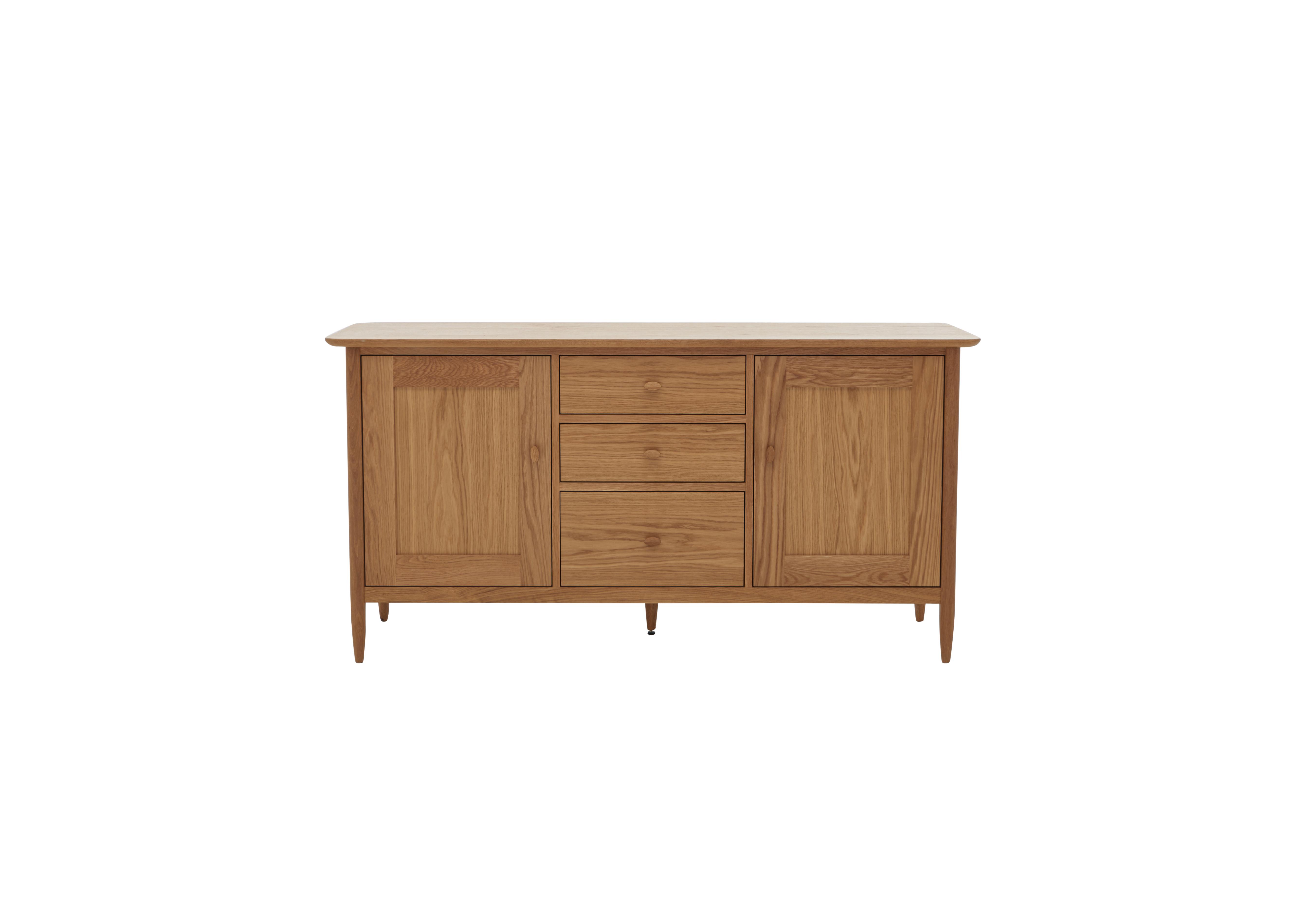 Teramo Large Sideboard in  on Furniture Village