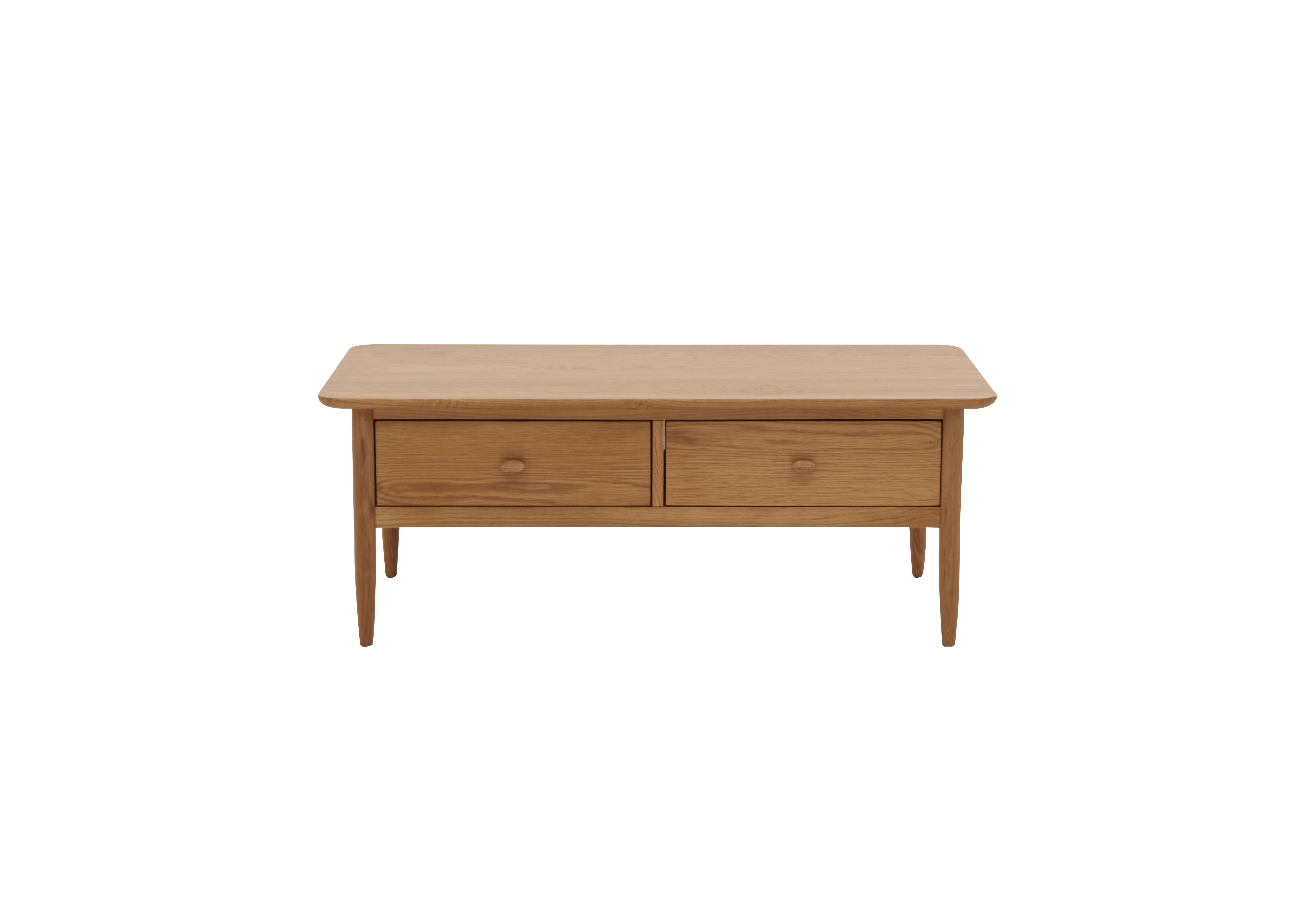 Teramo Coffee Table in  on Furniture Village