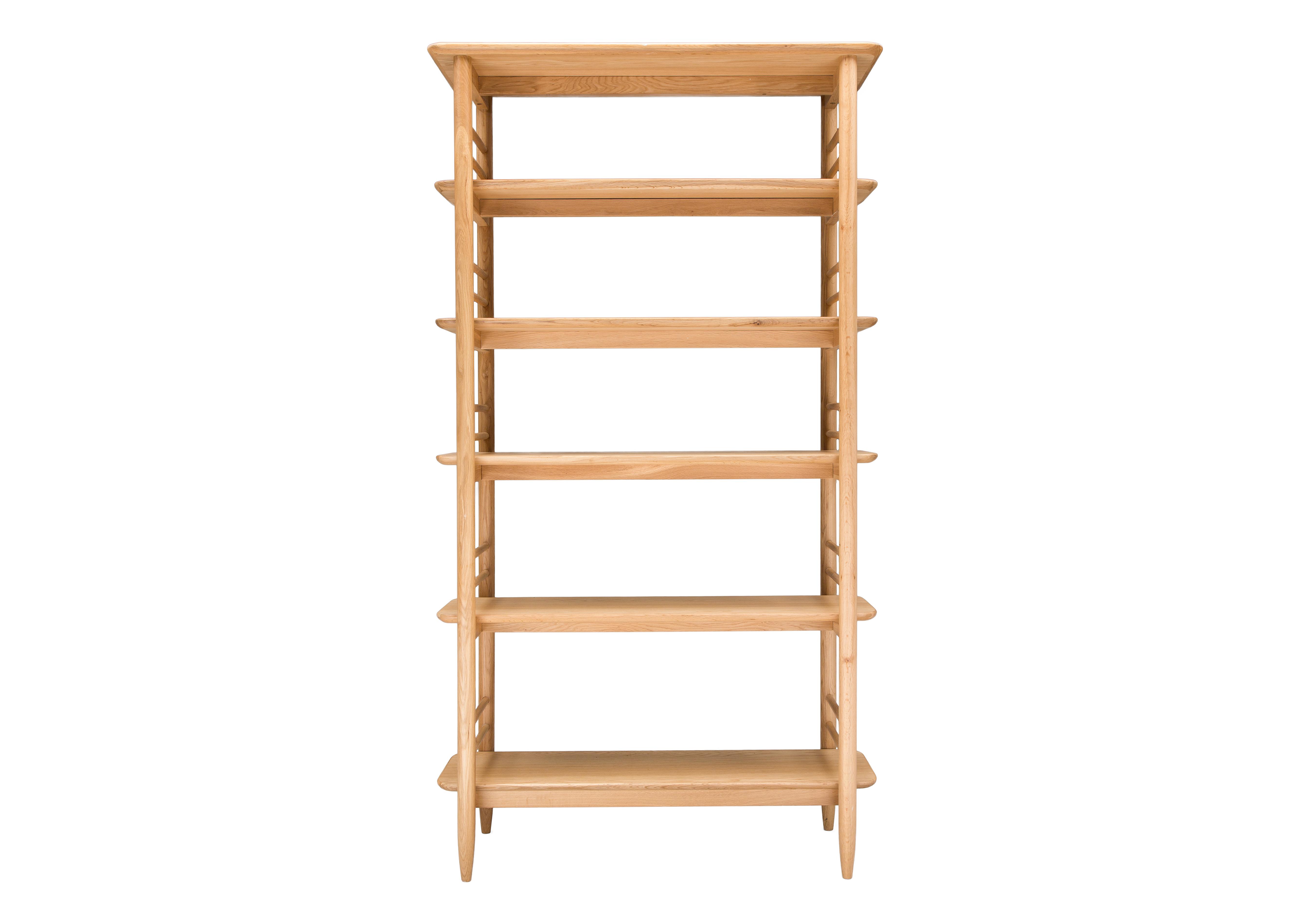 Teramo Shelving Unit in  on Furniture Village